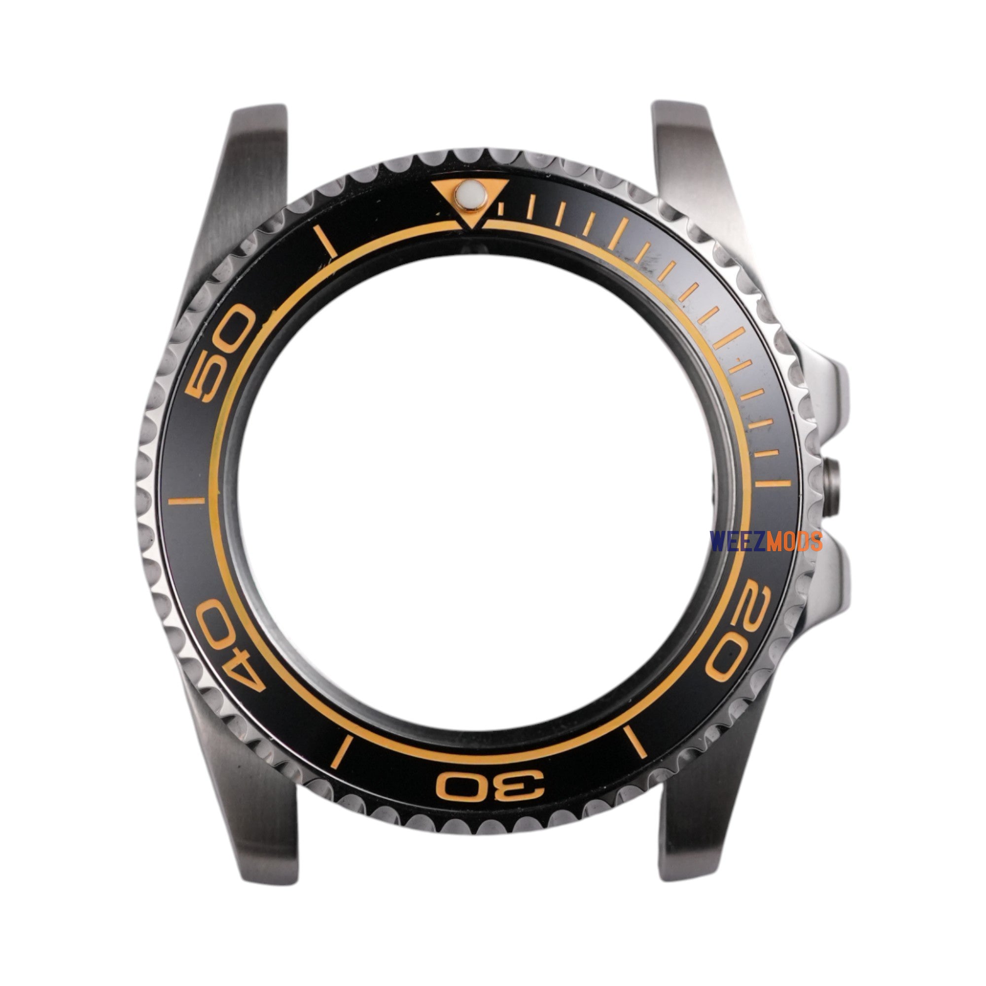 SKX007/SRPD OSPO: Black in Gold Markers