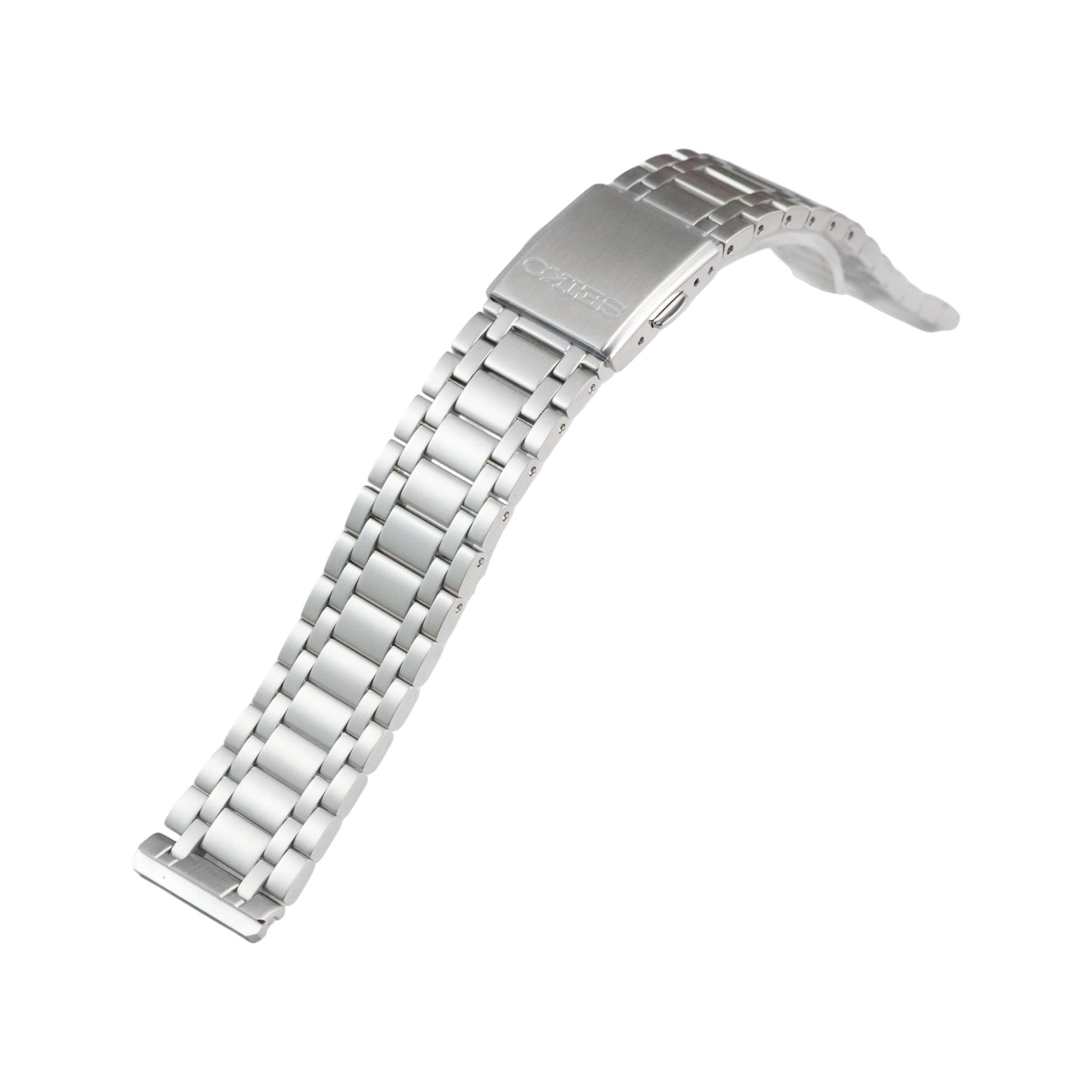 Seiko SRPL91/93: "5KX" Gene Kranz OEM Bracelet
