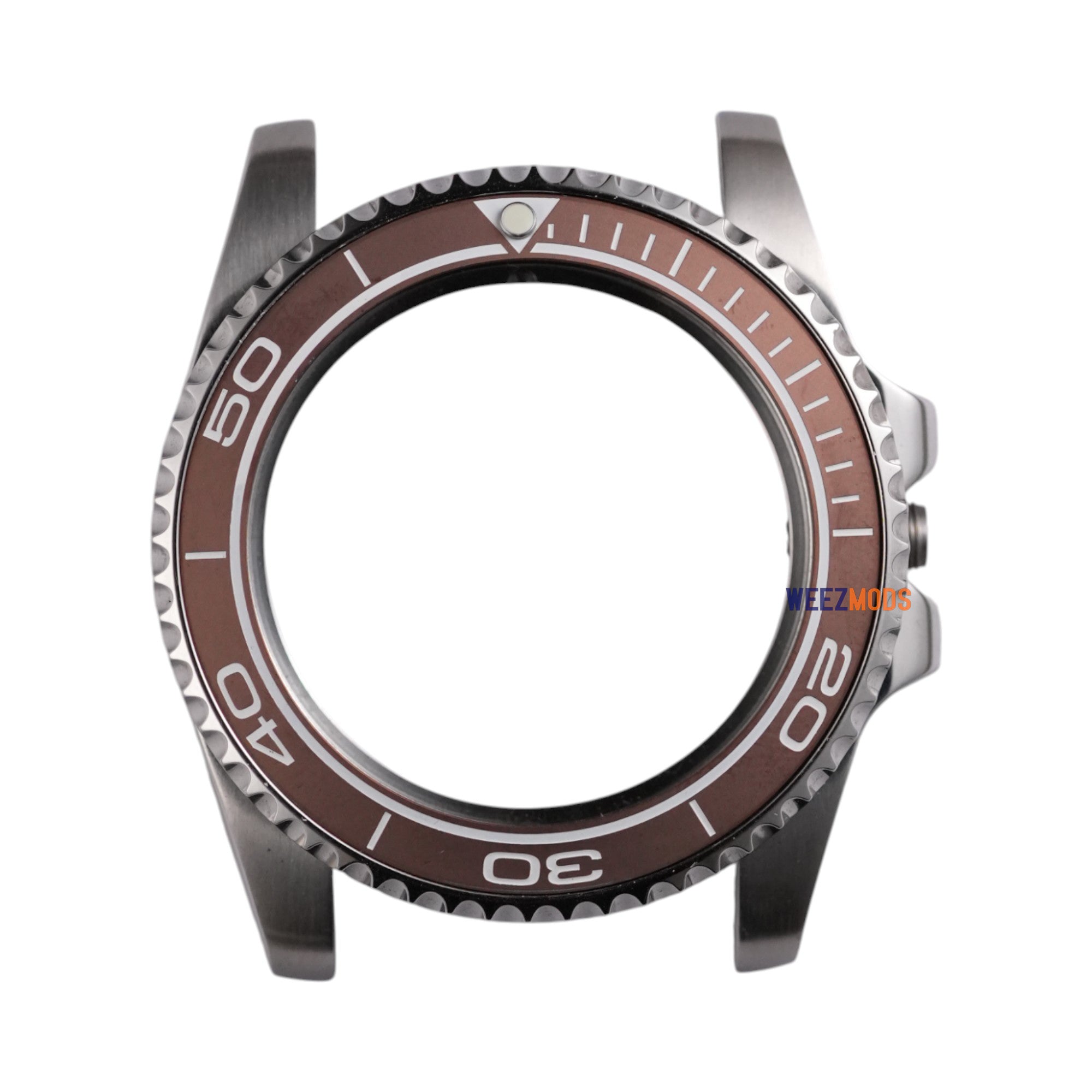 SKX007/SRPD OSPO: Brown in White Markers