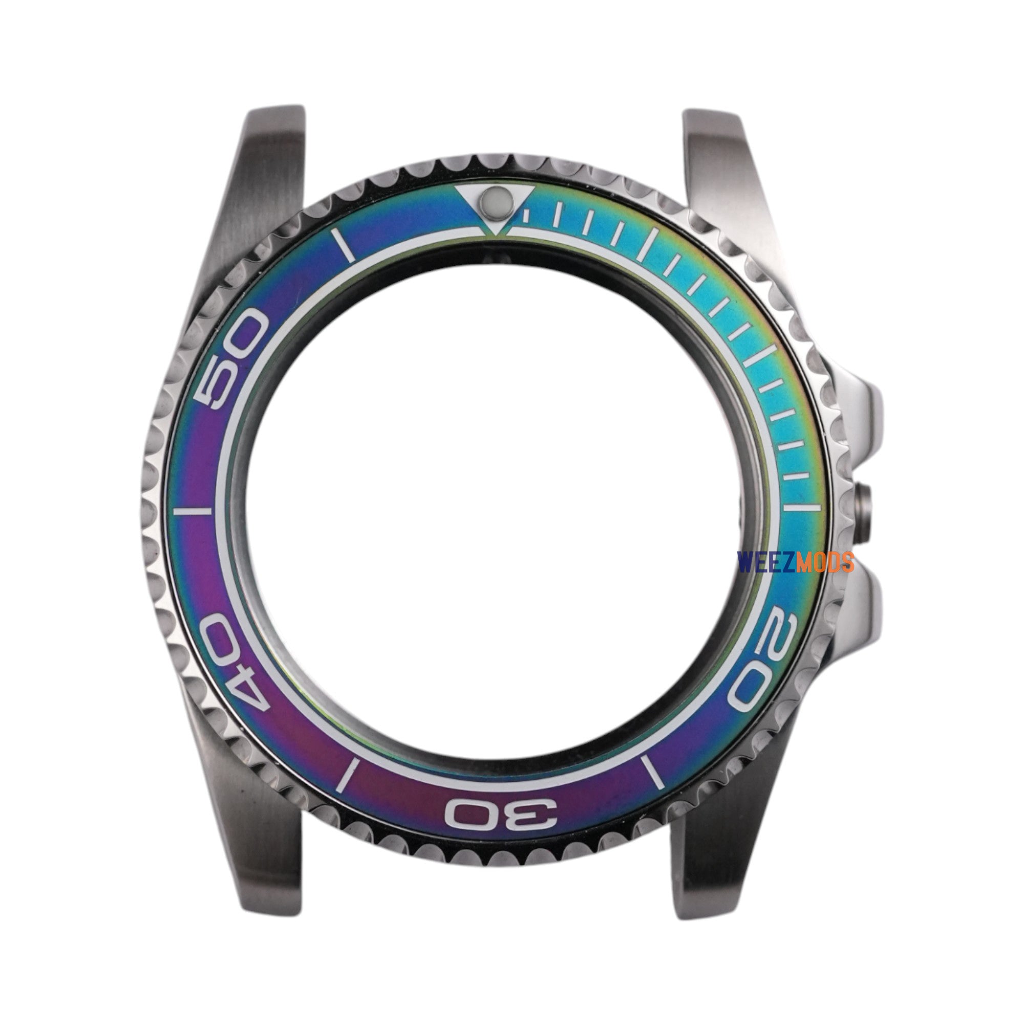 SKX007/SRPD OSPO: Chameleon in White Markers