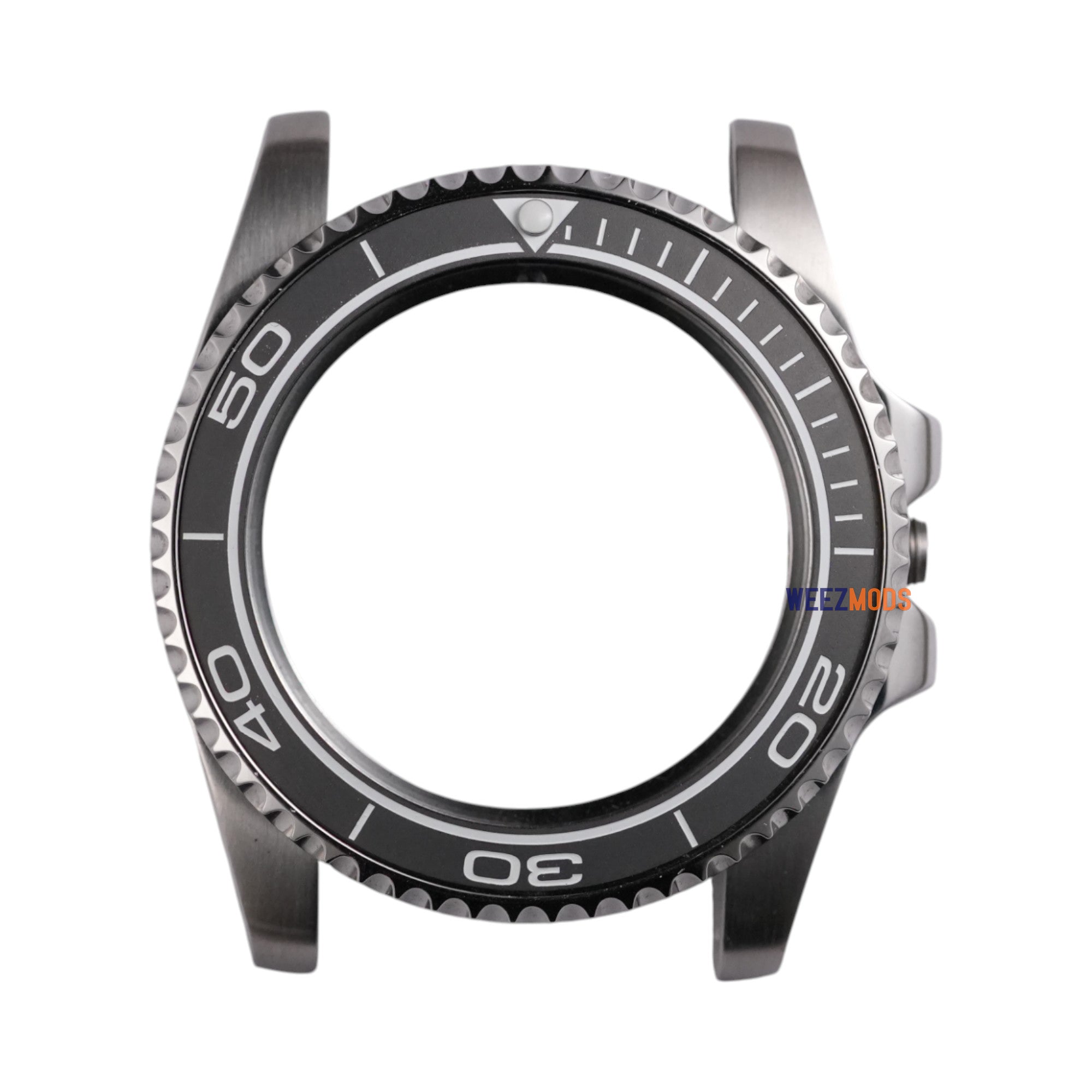 SKX007/SRPD OSPO: Matte Grey in White Markers