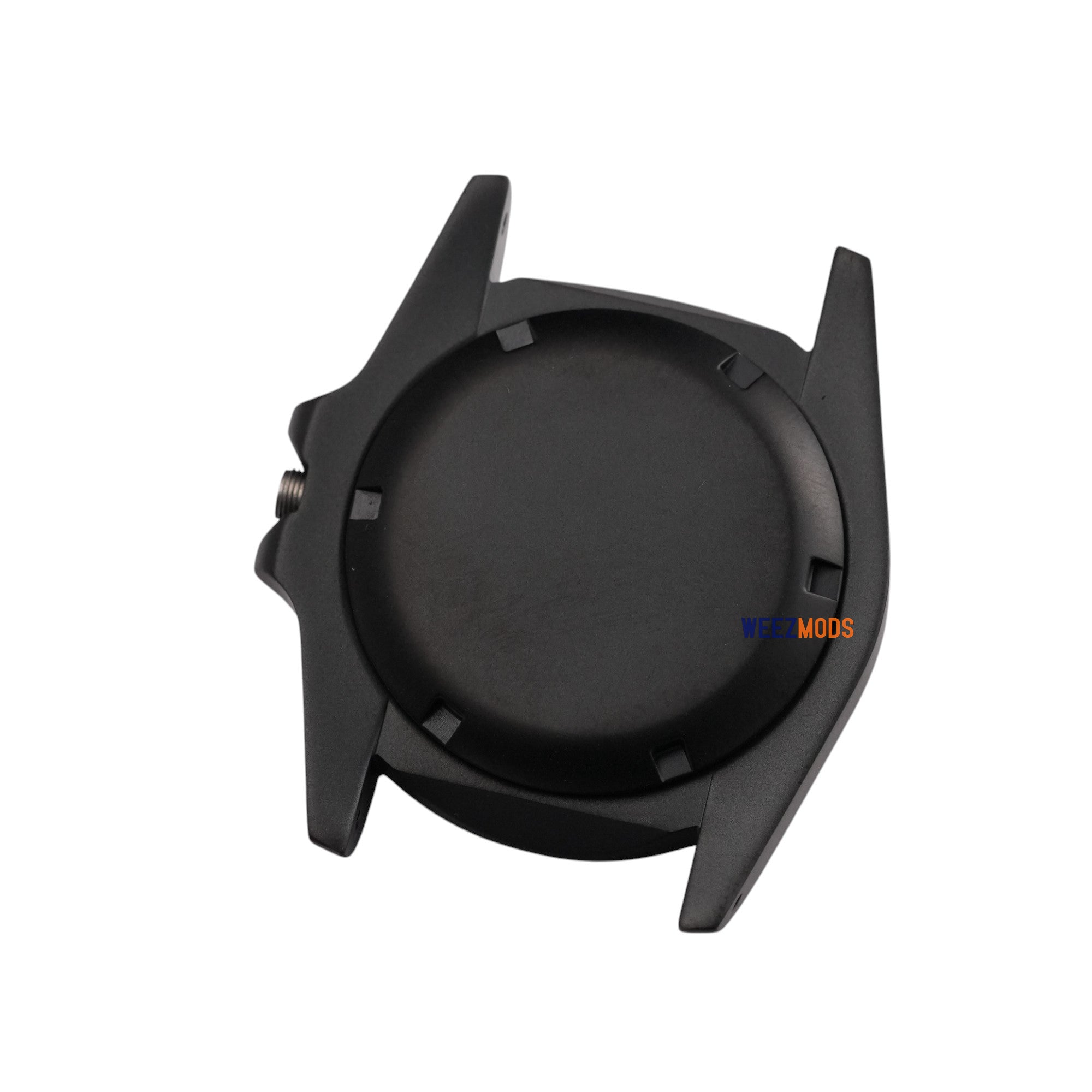 SKX007 Slim Sub: Matte Black Case