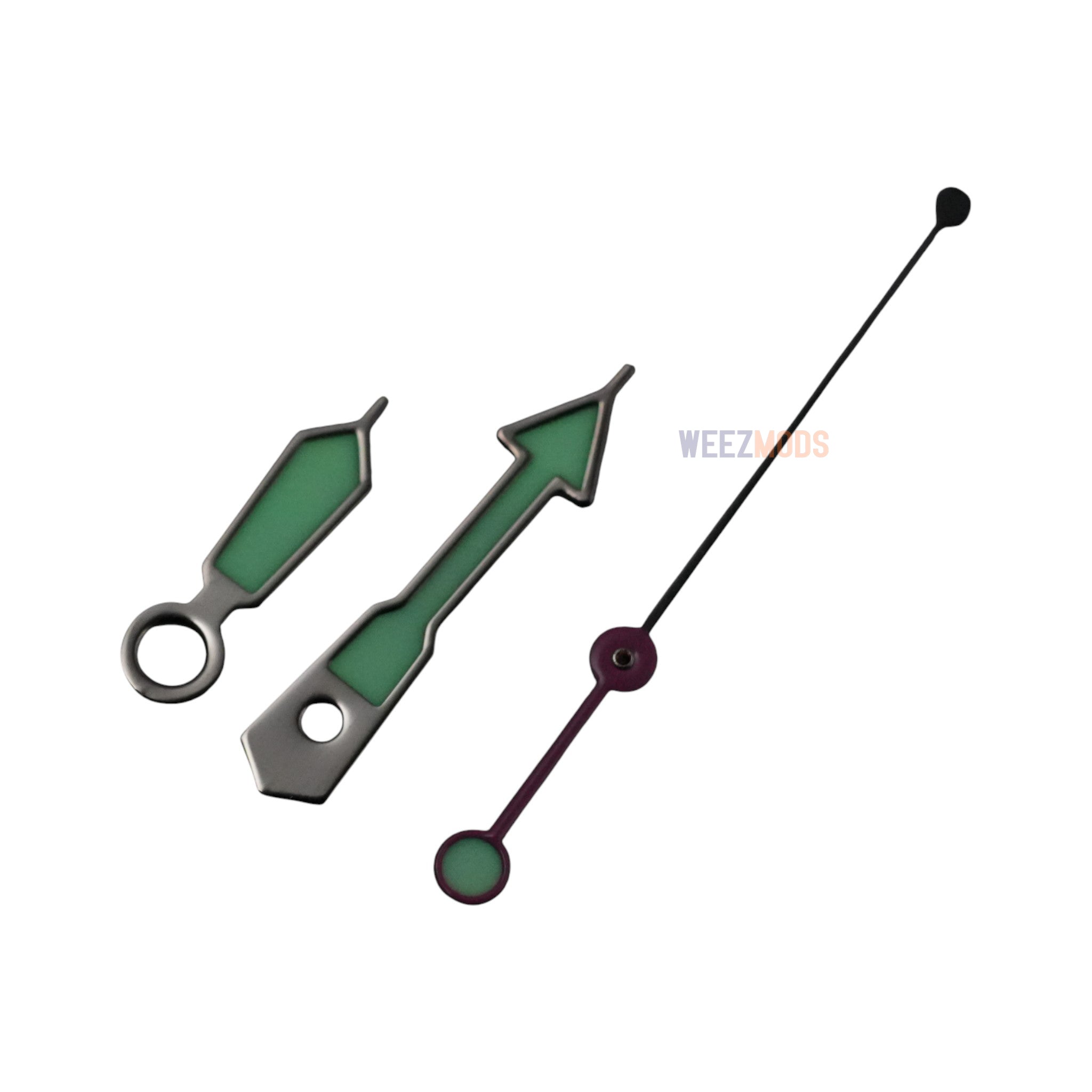 SRPM07: OEM Handsets