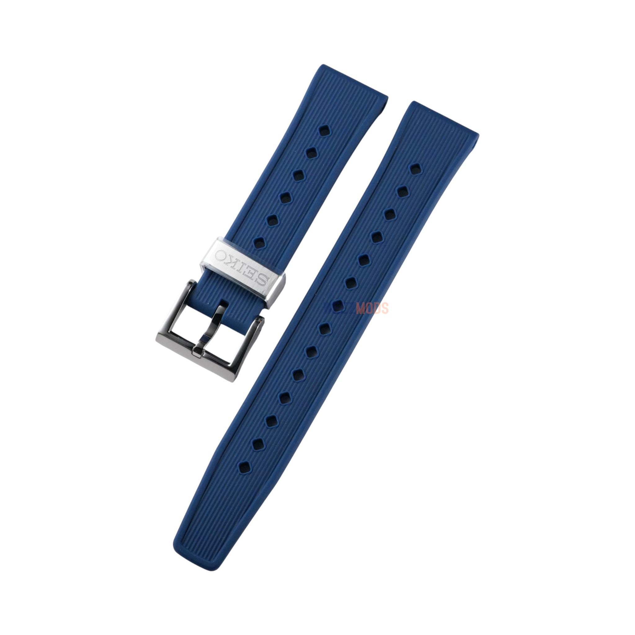 Seiko SLA065: "Prospex Sea" OEM Strap