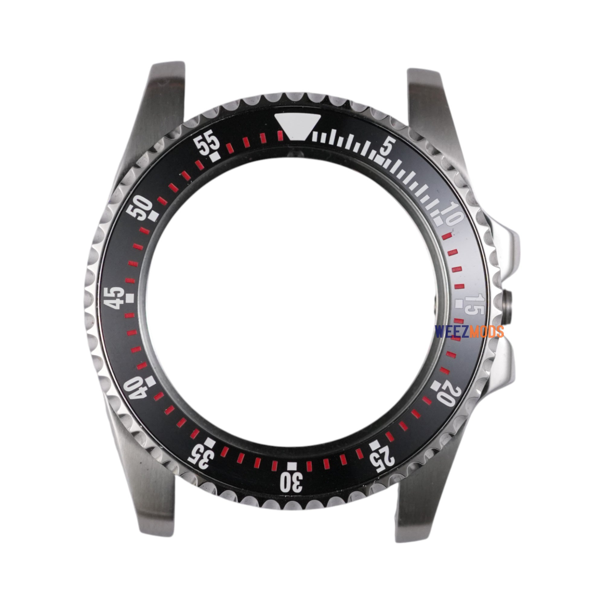 SKX007/SRPD Countdown: Black in Red Markers