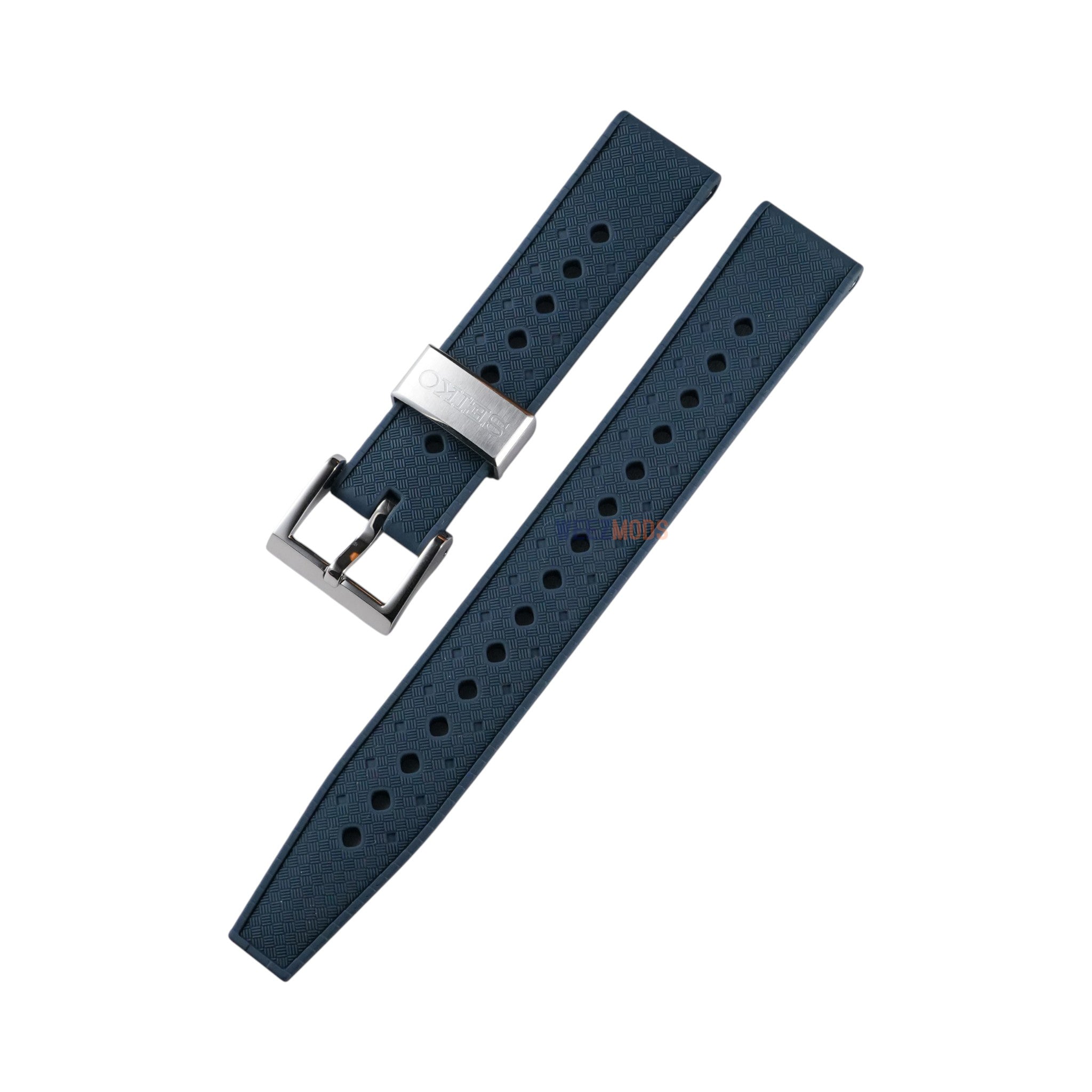 Seiko SLA037: "55th Anniversary" OEM Strap