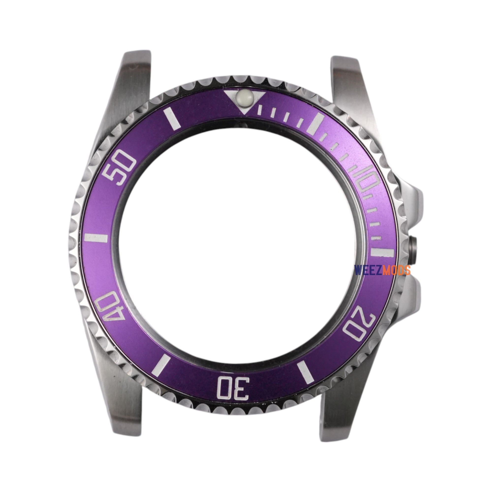 SKX007/SRPD Sub: Purple in White Markers