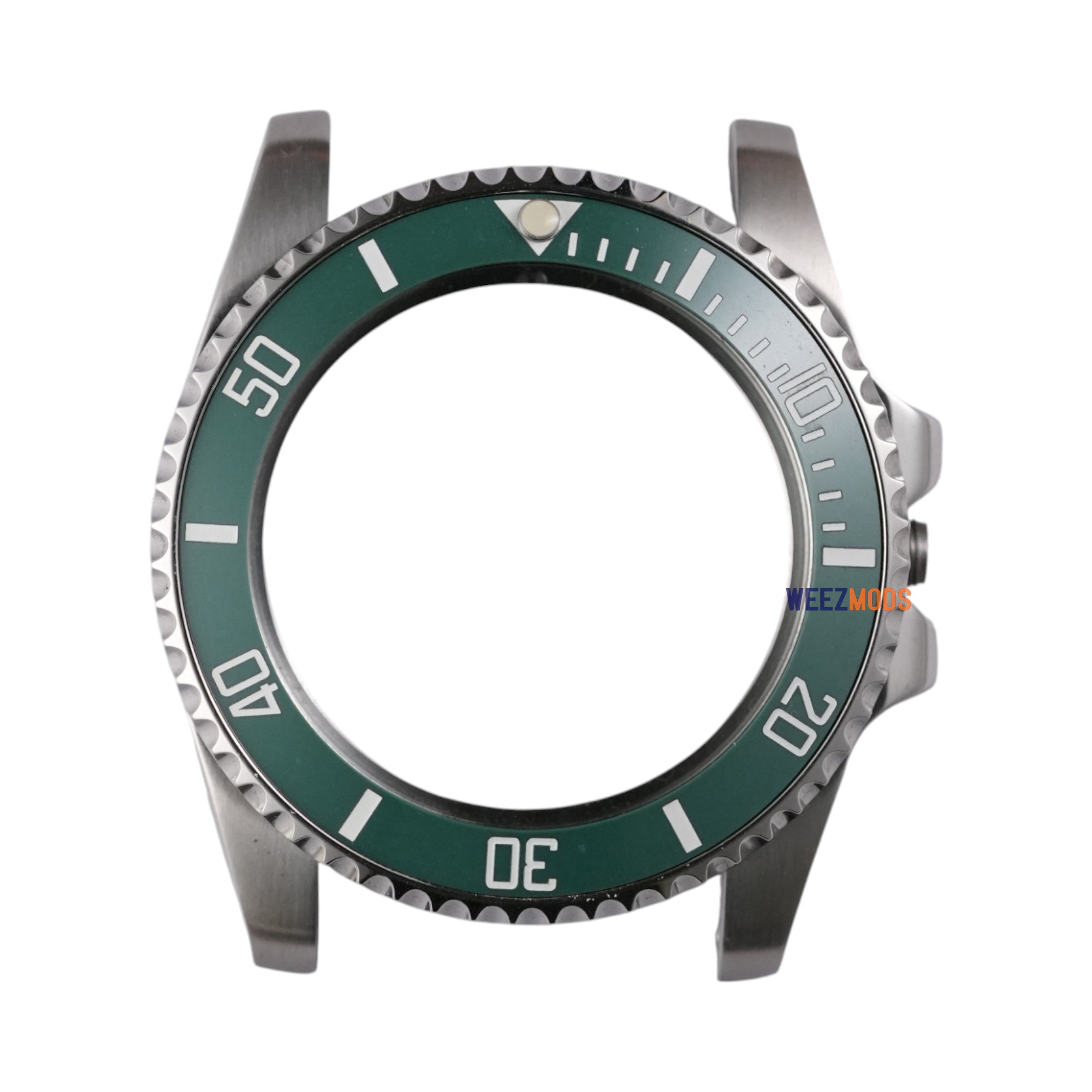 SKX007/SRPD Sub: Green in White Markers