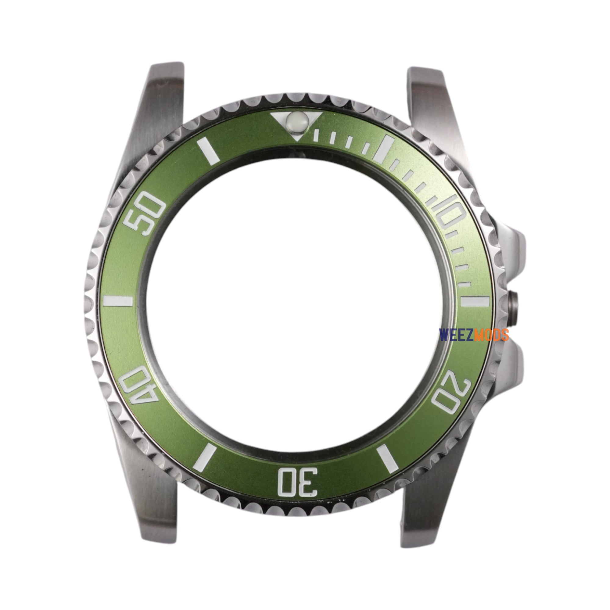 SKX007/SRPD Sub: Lime in White Markers