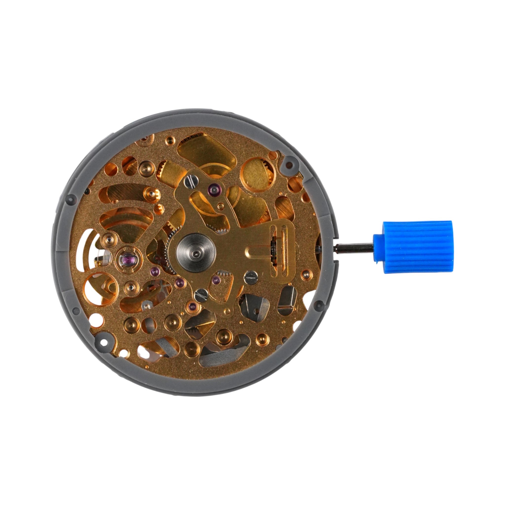 Seiko NH71A Automatic Movement