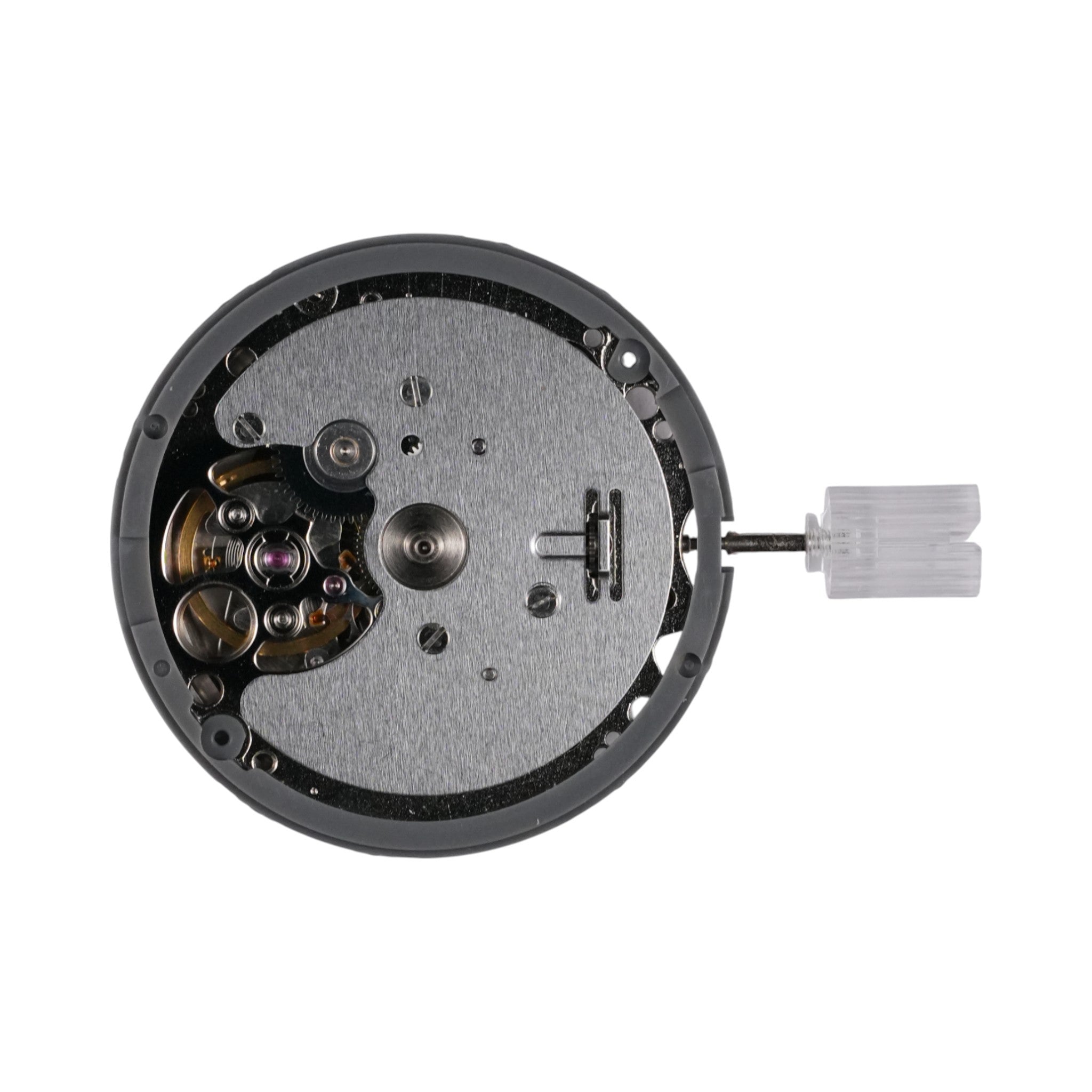 Seiko NH39A Automatic Movement