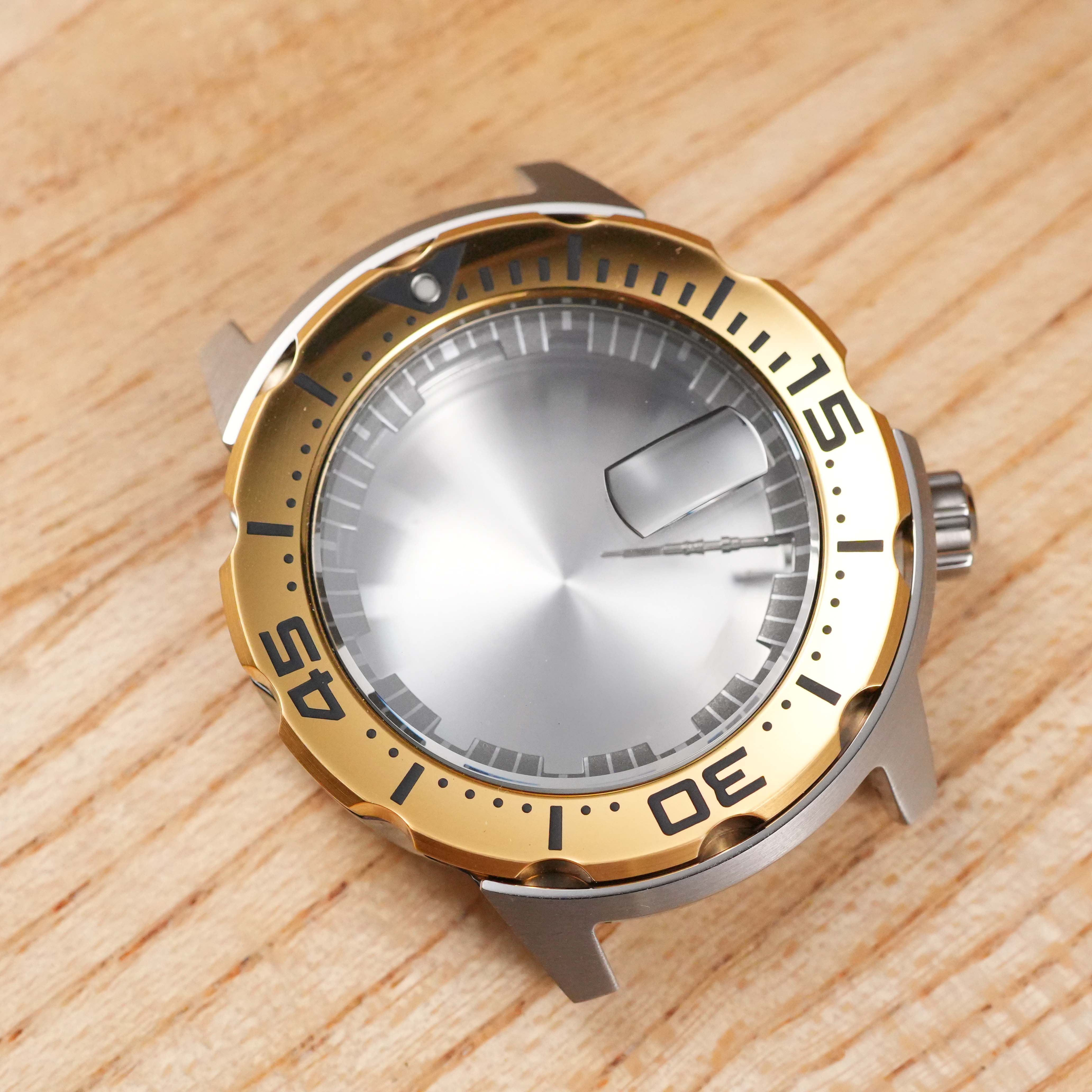 Seiko SBDY136: 