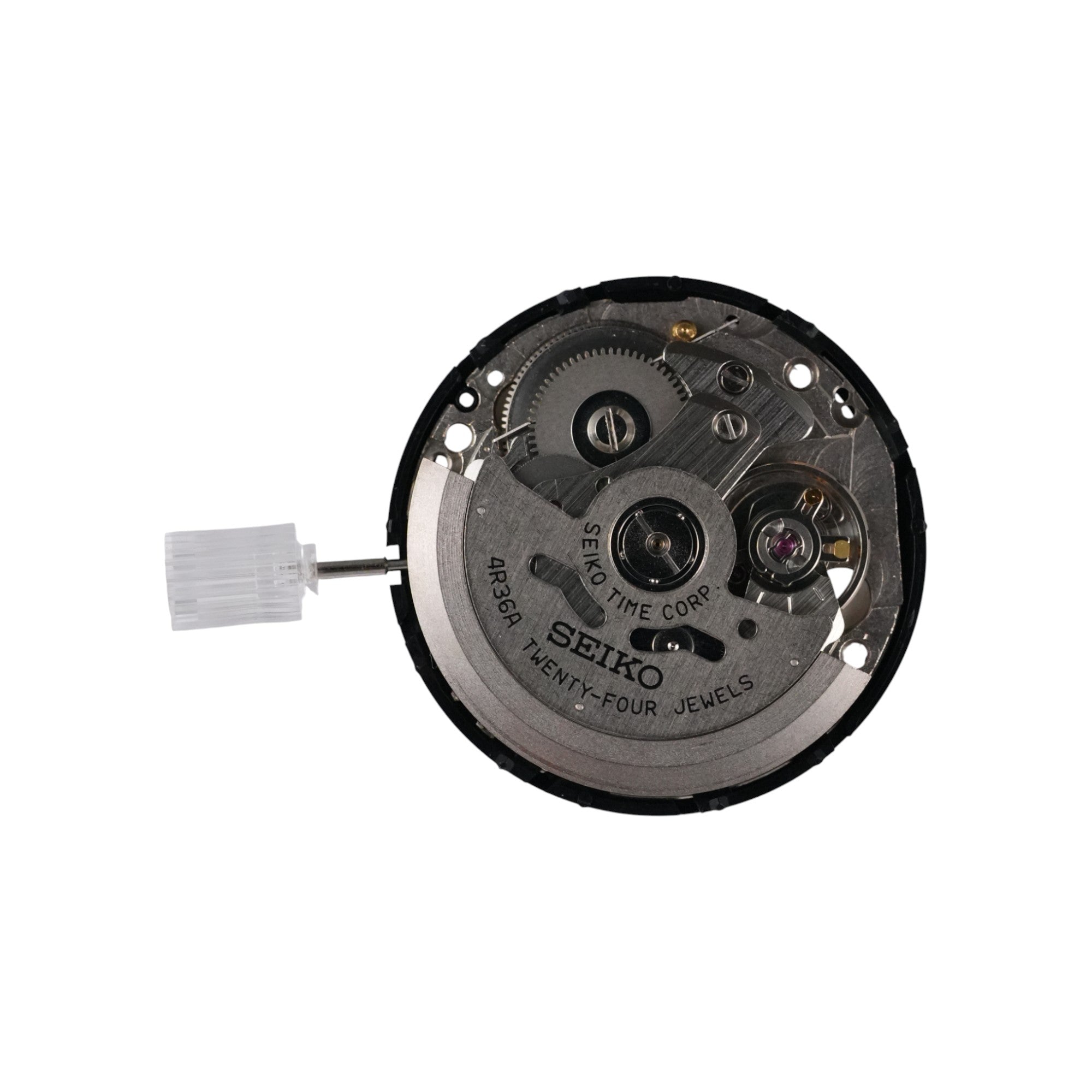 Seiko 4R36A Automatic Movement