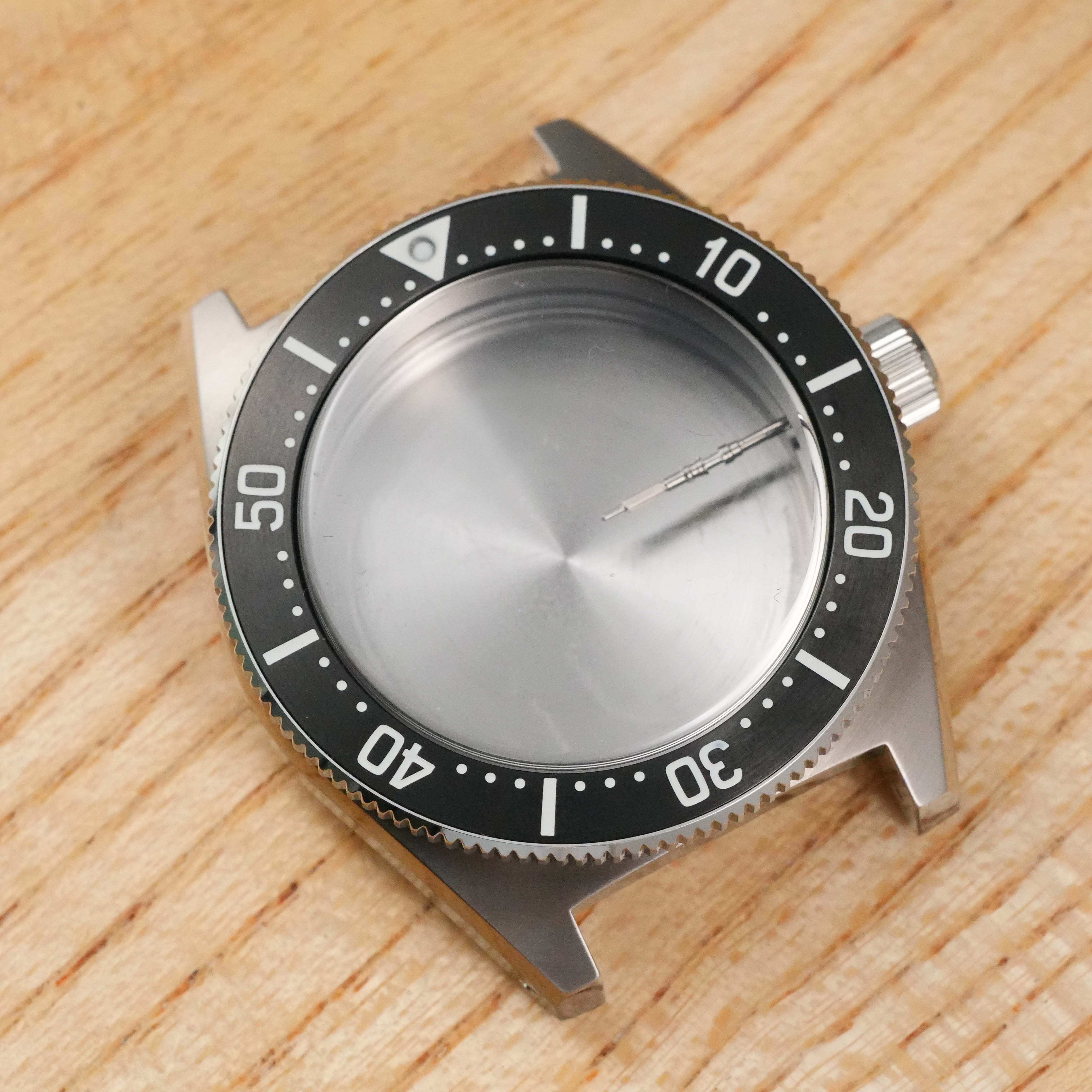 Seiko SBDC165: "62MAS" OEM Case