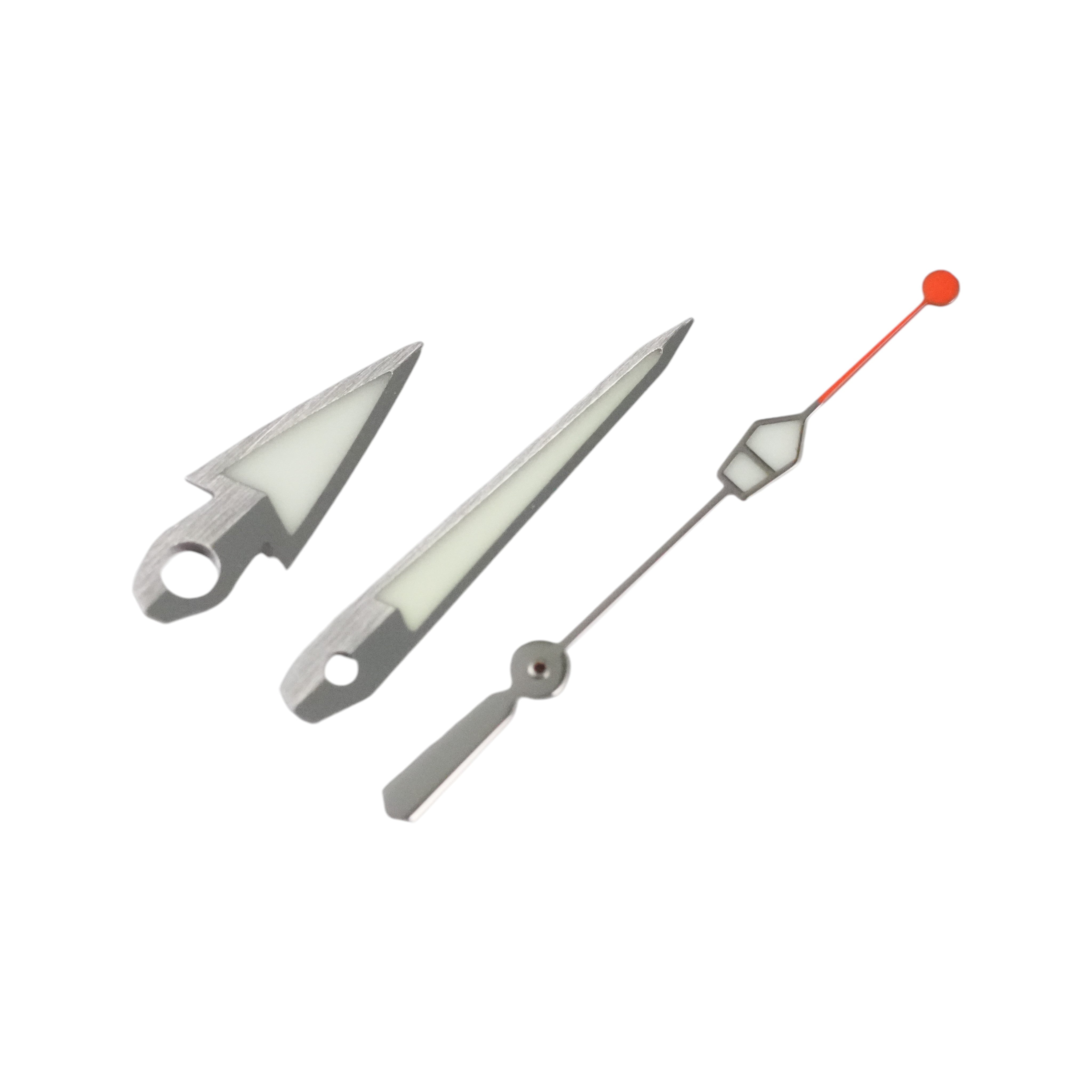 SPB357: 'Shogun' OEM Handsets