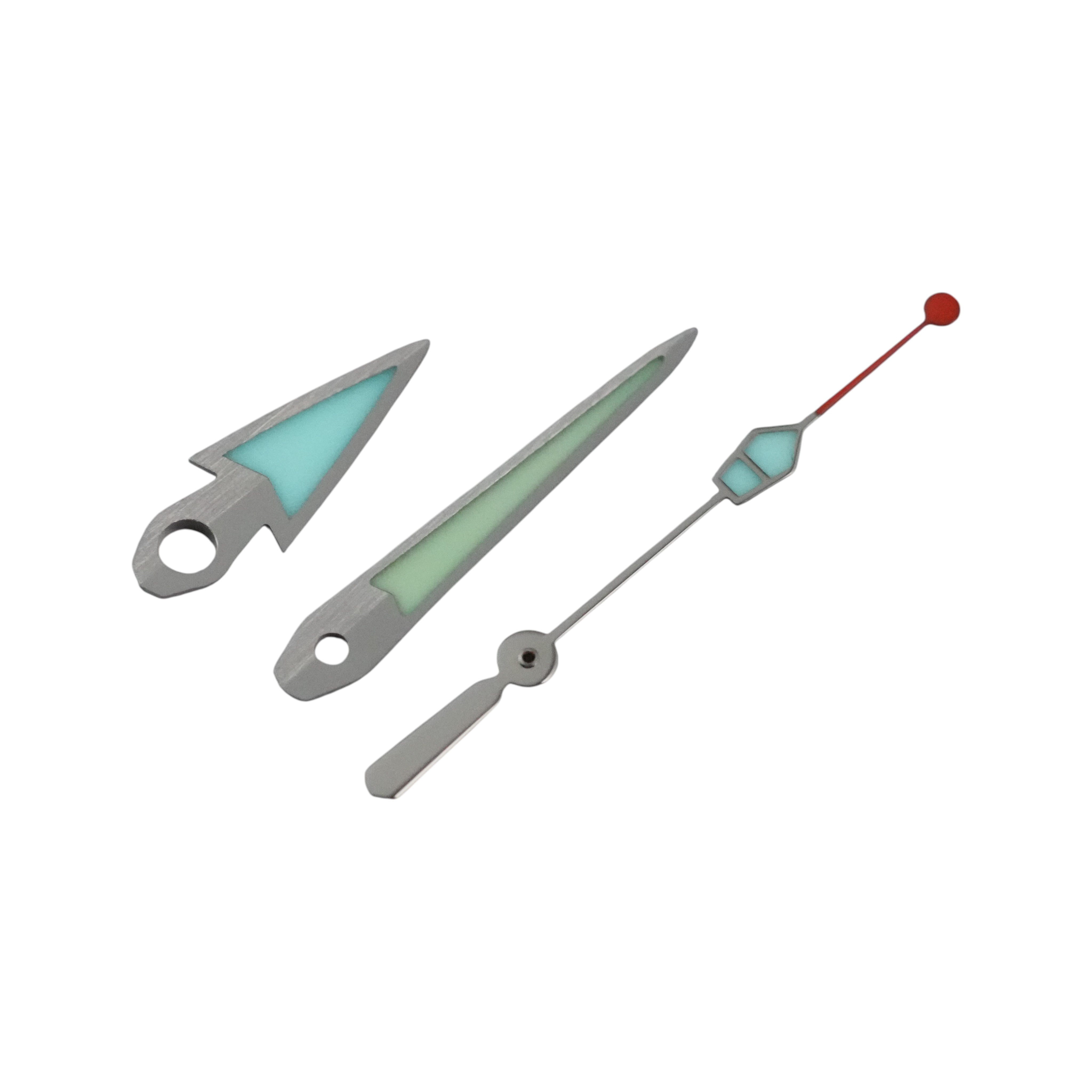 SPB357: 'Shogun' OEM Handsets