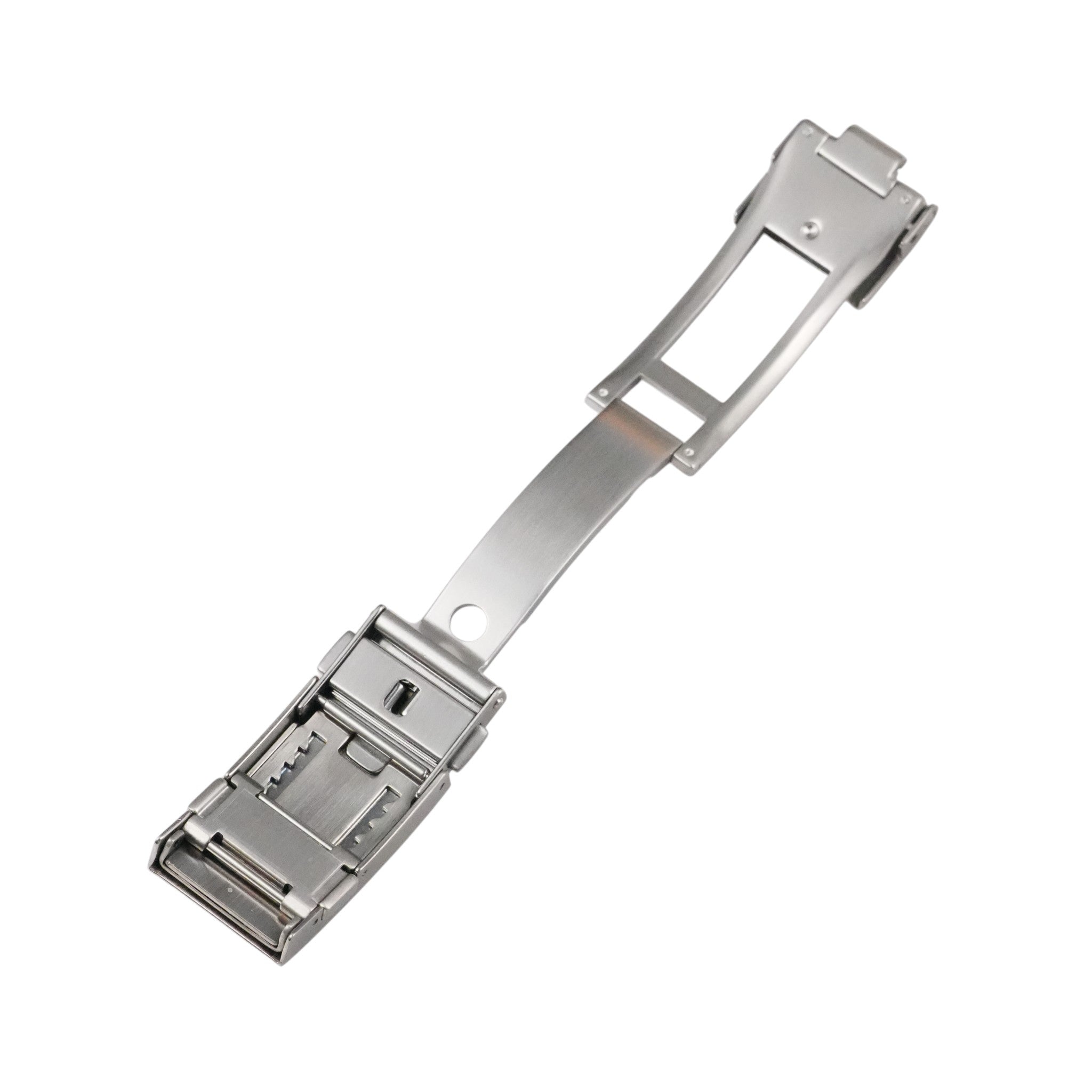 Seiko SPB511: "62MAS" OEM Clasp