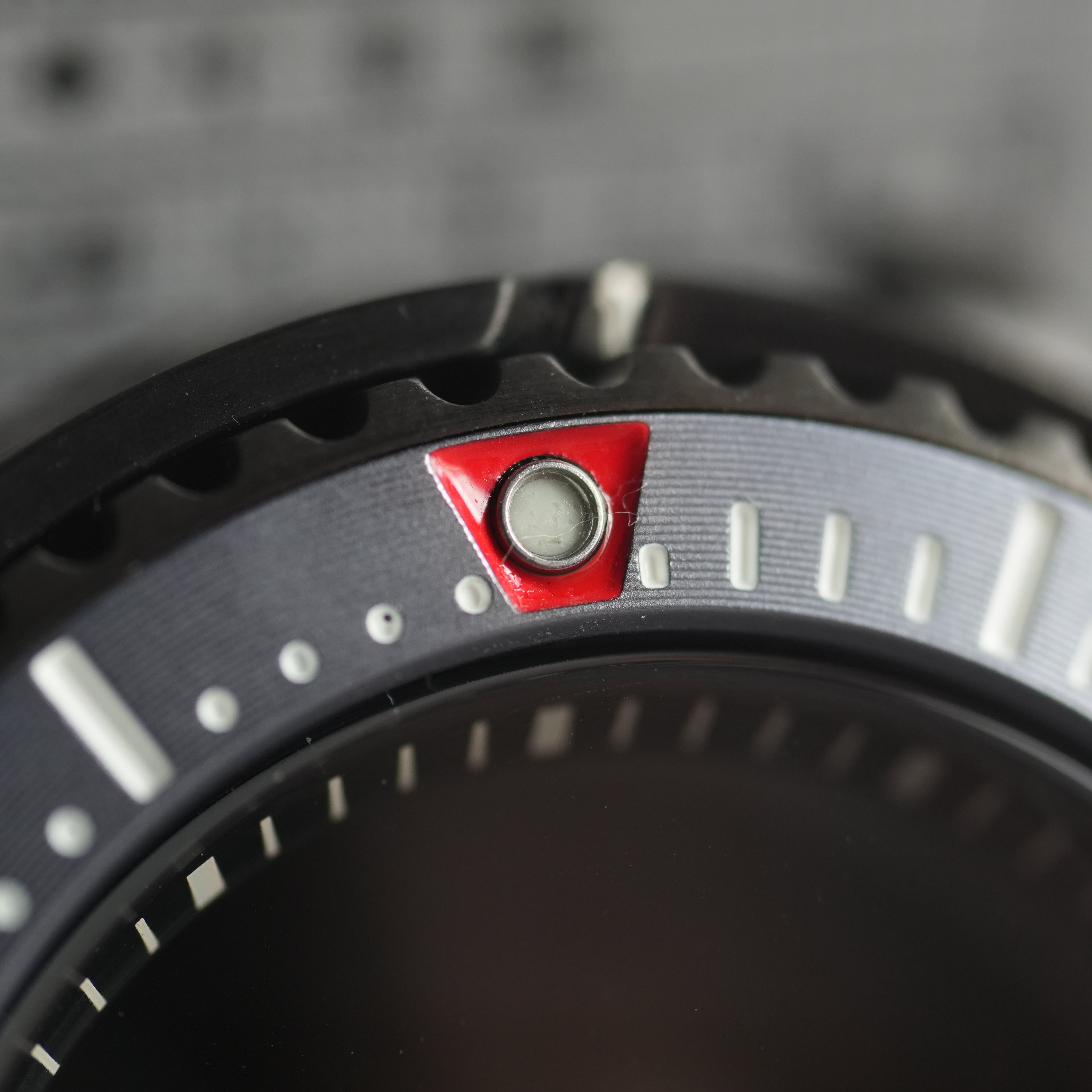 Seiko SBDY077: "Neighbourhood Tokyo" Tuna OEM Case