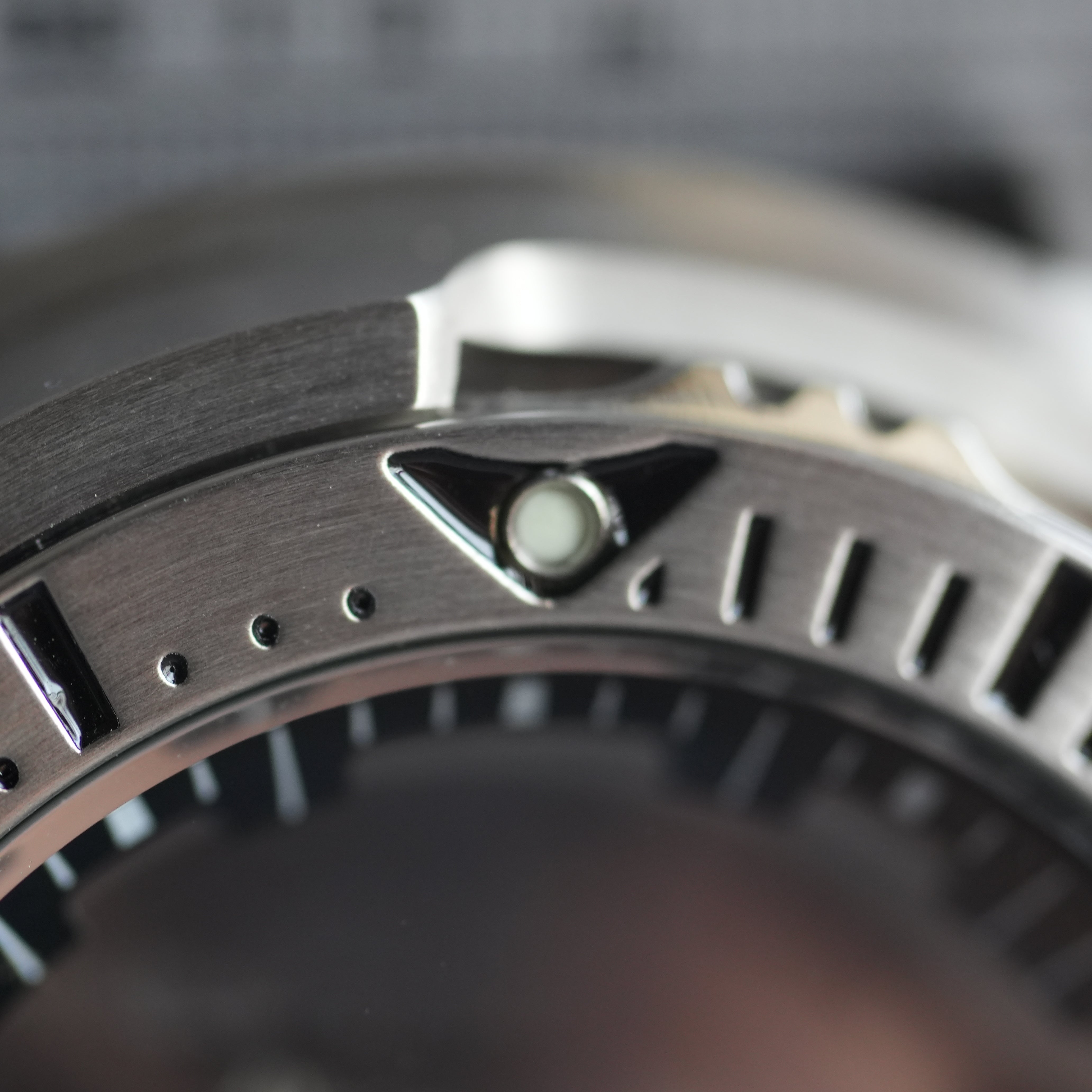 Seiko SRP637: "Prospex" Baby Tuna OEM Case