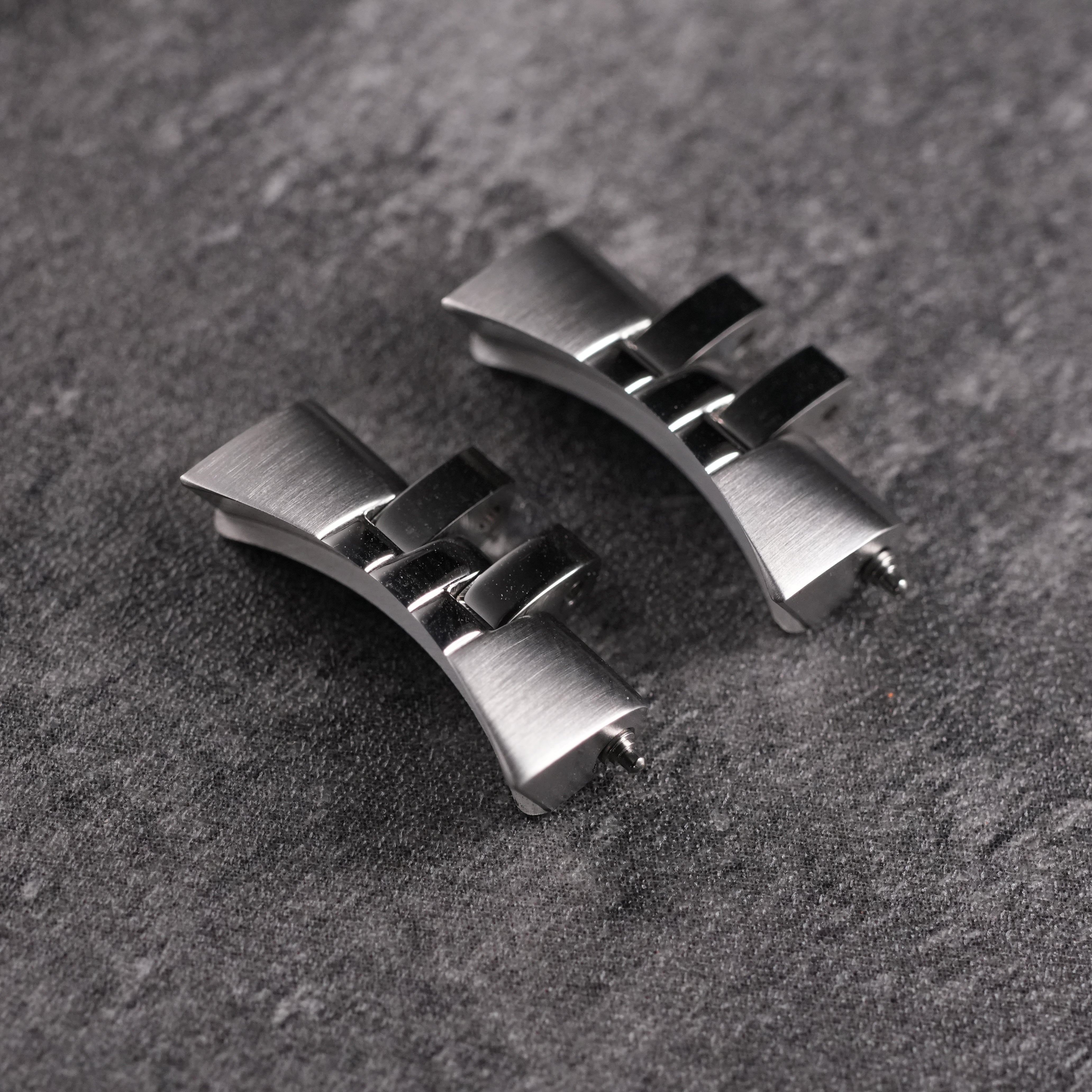 SARB Alpinist: Jubilee Endlinks