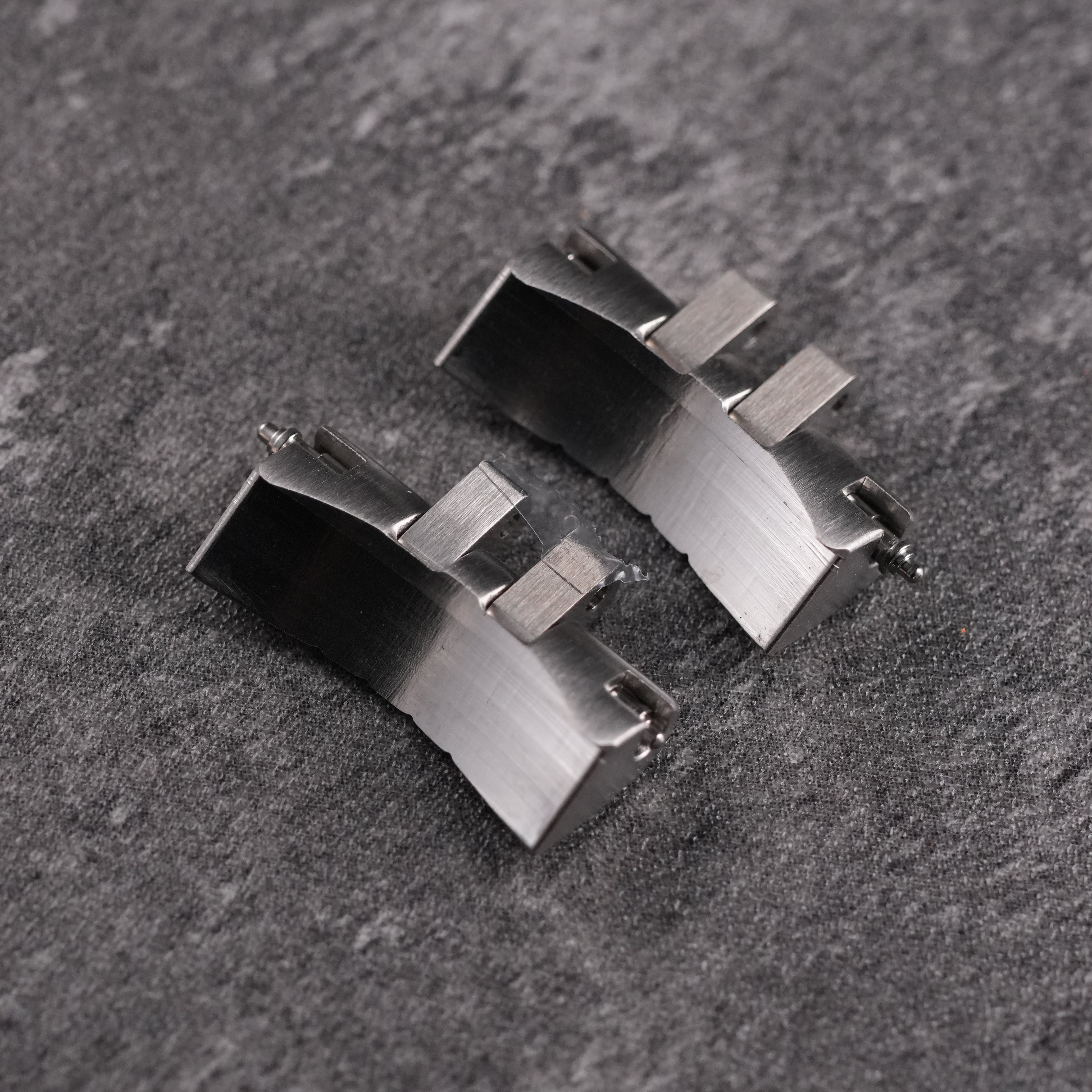 SARB Alpinist: Jubilee Endlinks