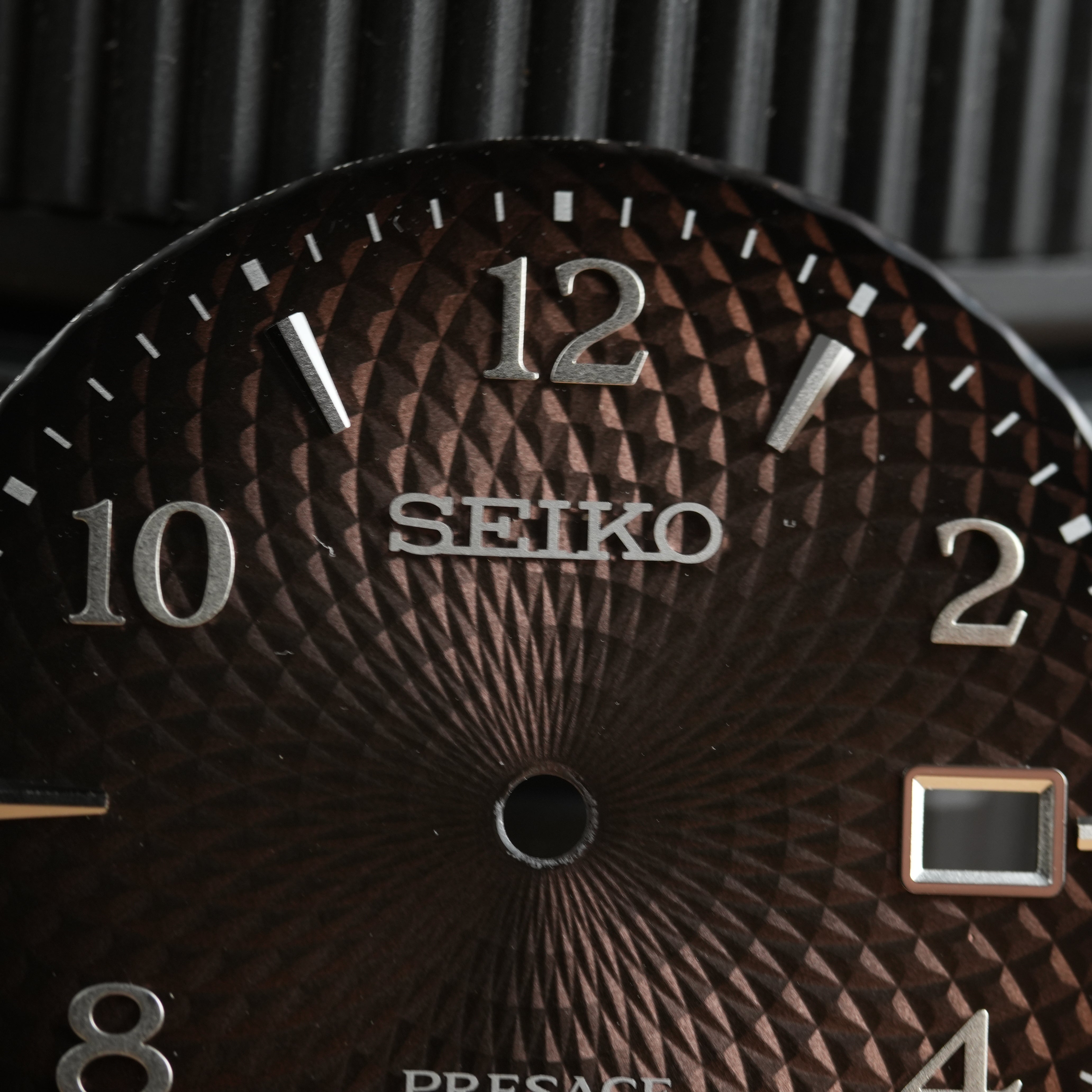 Seiko SRPF39 "Cocktail" OEM Dial