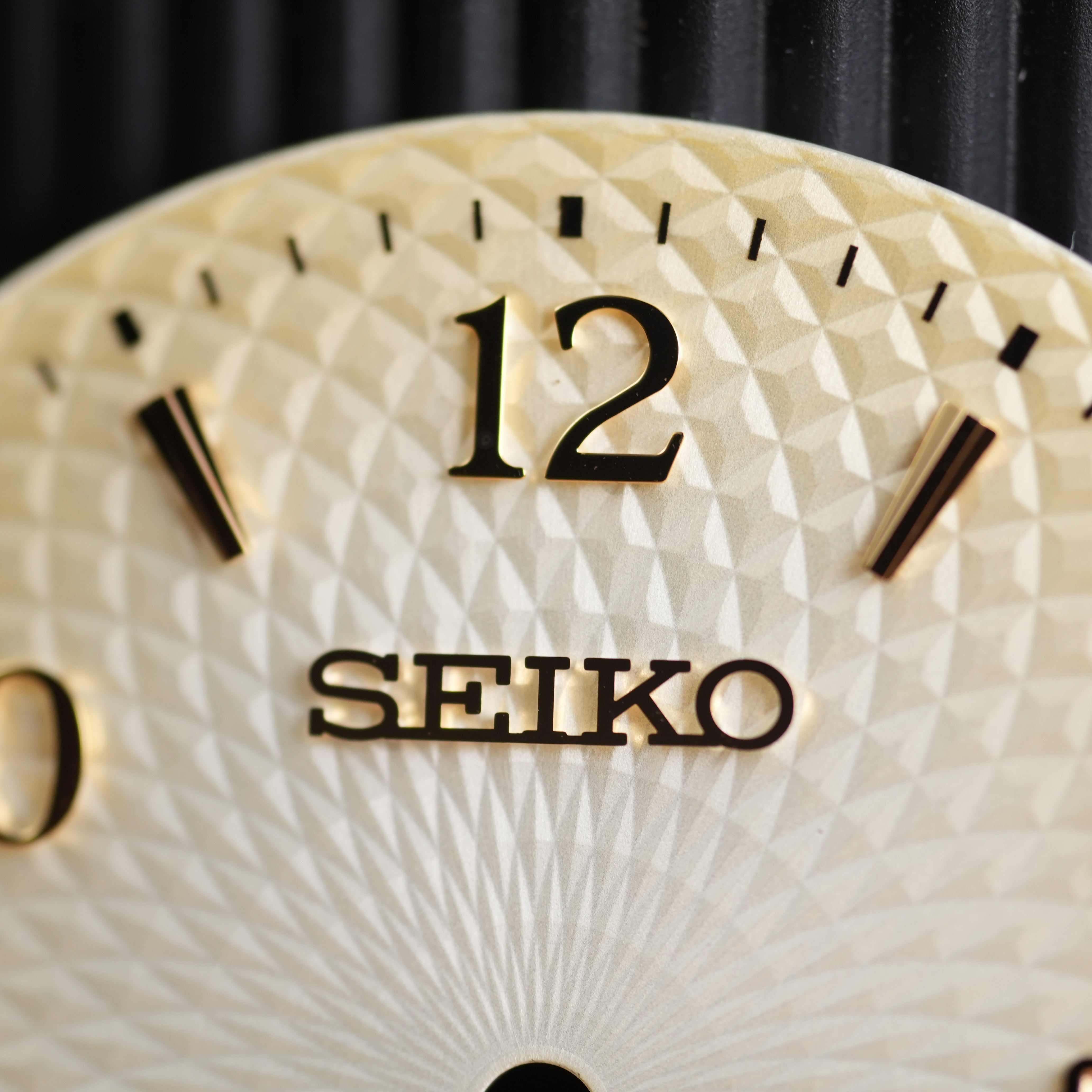 Seiko SRPF37 "Cocktail" OEM Dial