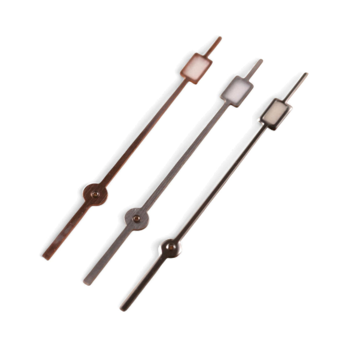 SLA: Brushed Seconds Hand