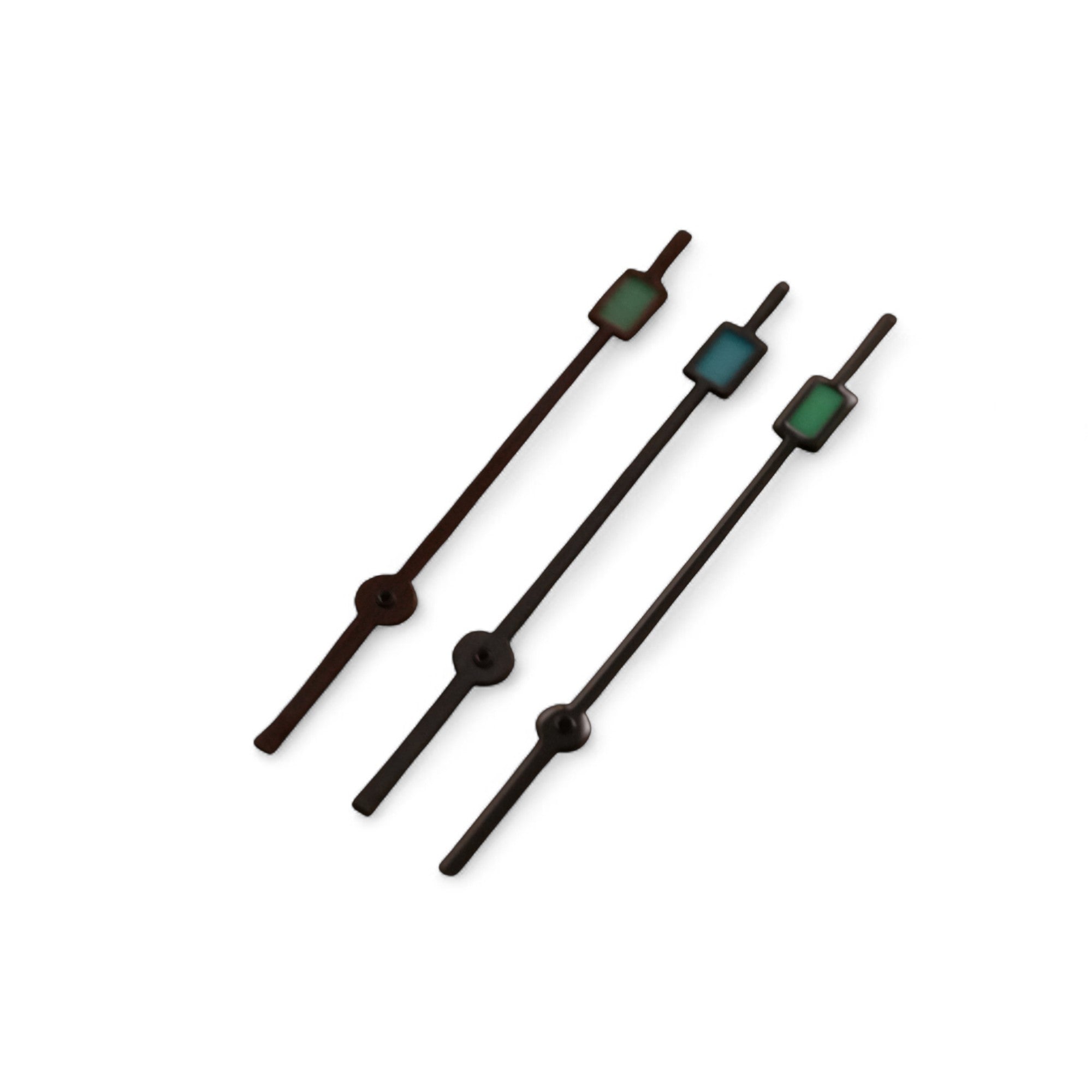 SLA: Brushed Seconds Hand