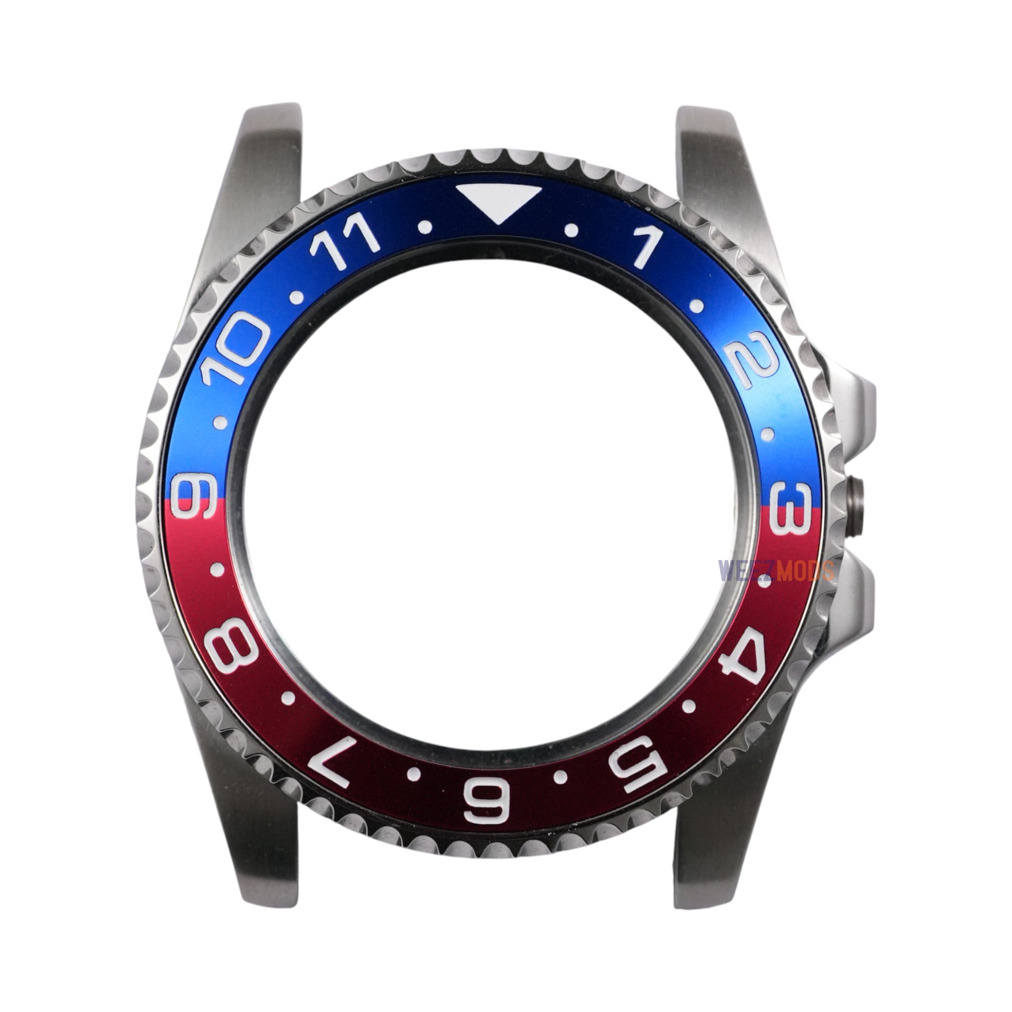 SKX007/SRPD Dual Time: Pepsi in White Markers