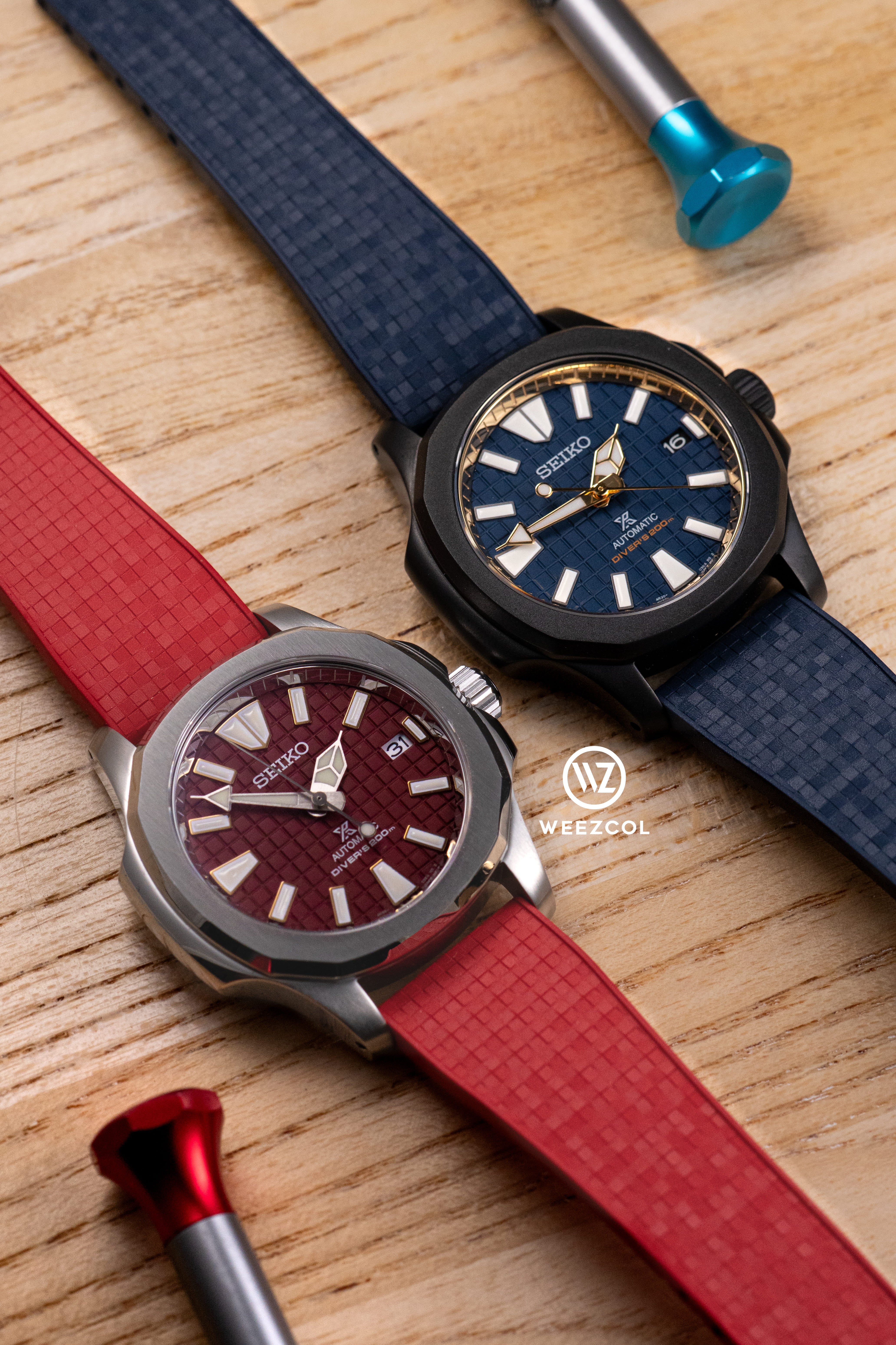 SRPH43 Nautilus: Matte Black