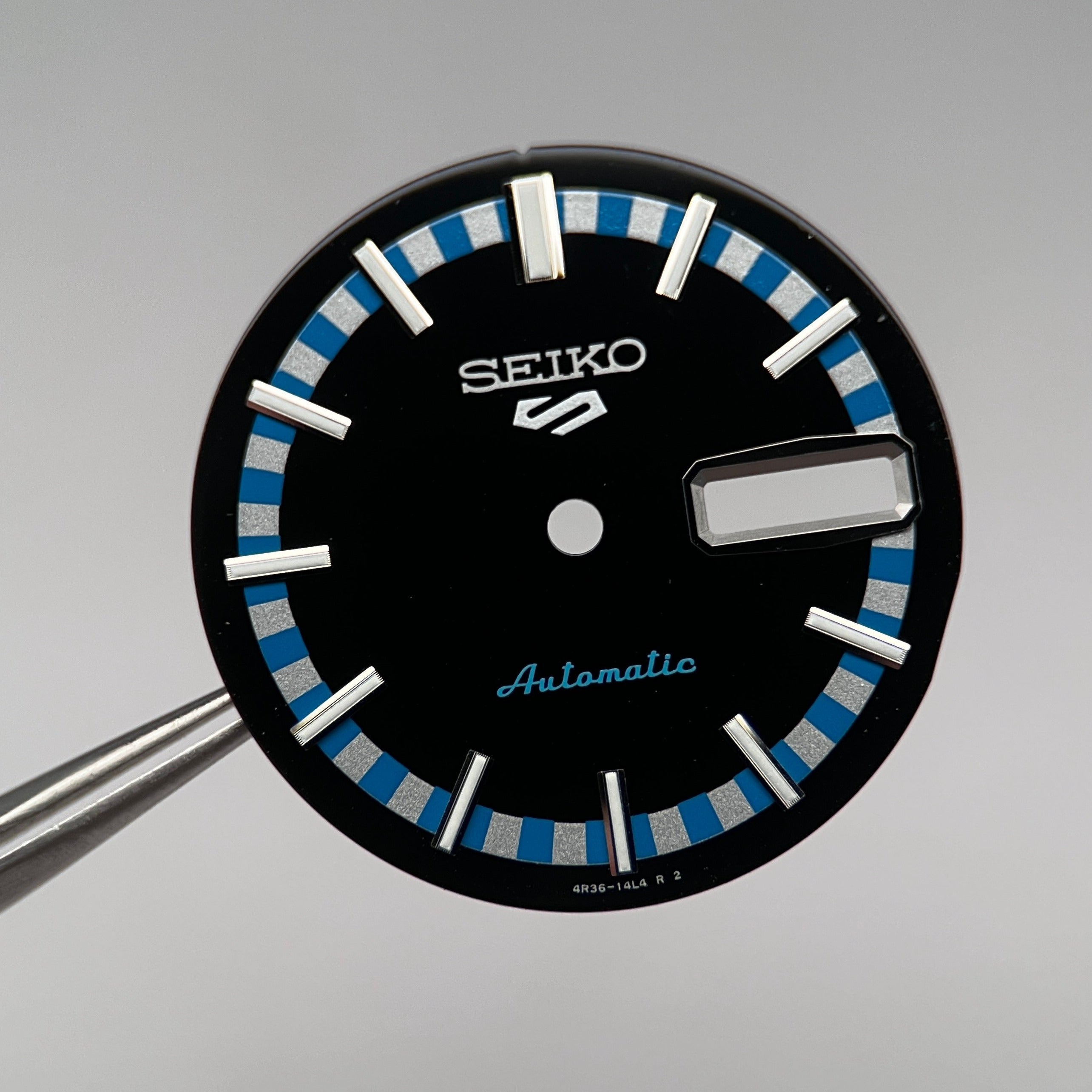 Seiko SBSA245 “1968 RE-CREATION” OEM Dial