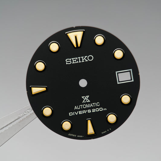 Seiko SPB125 "Sumo" Limited Edition OEM Dial