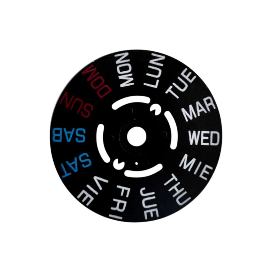 Black Eng Day: 3:00 & 3.80