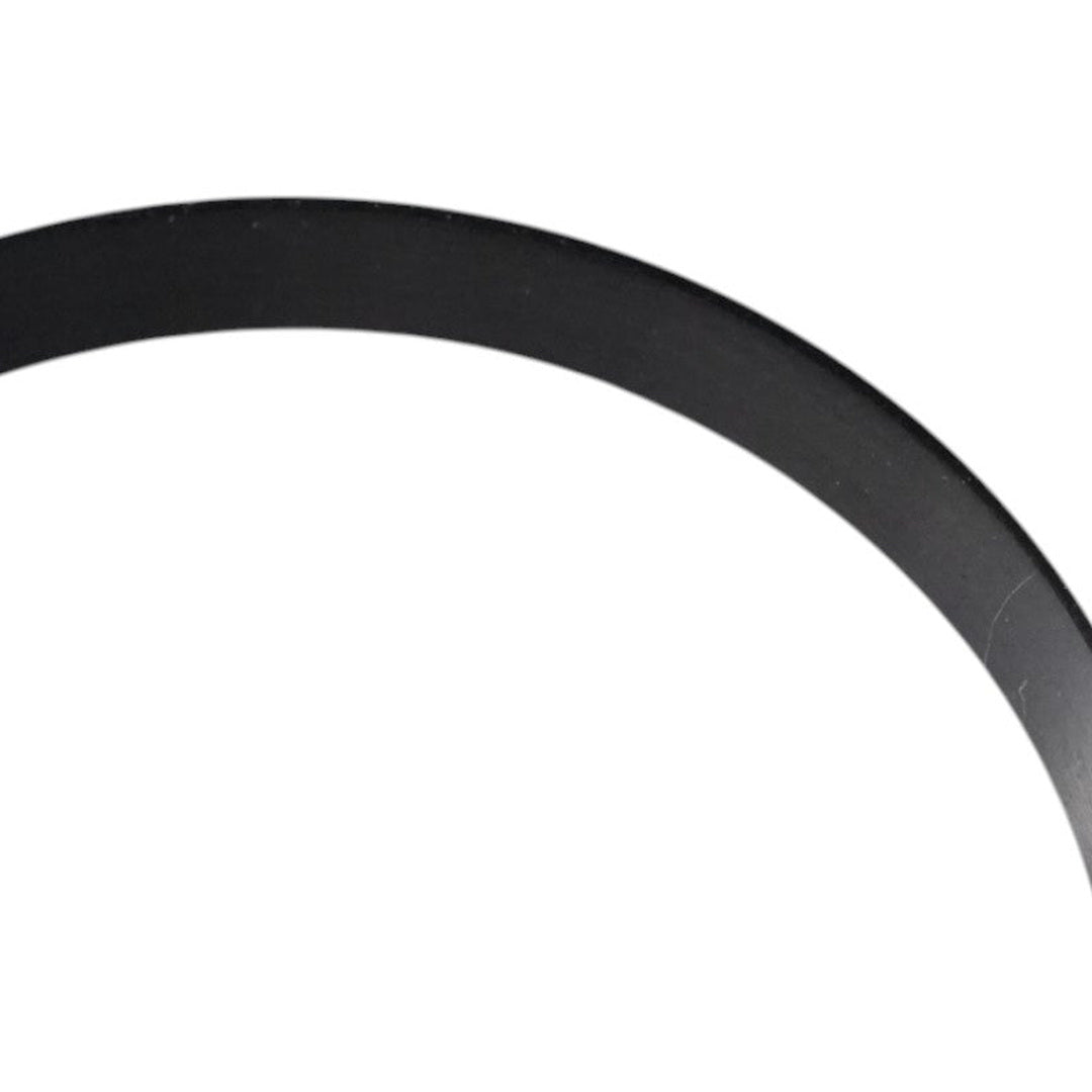 SKX007/SRPD Chapter Ring: Brushed Black β macro detail, close-up crop of the original product photograph