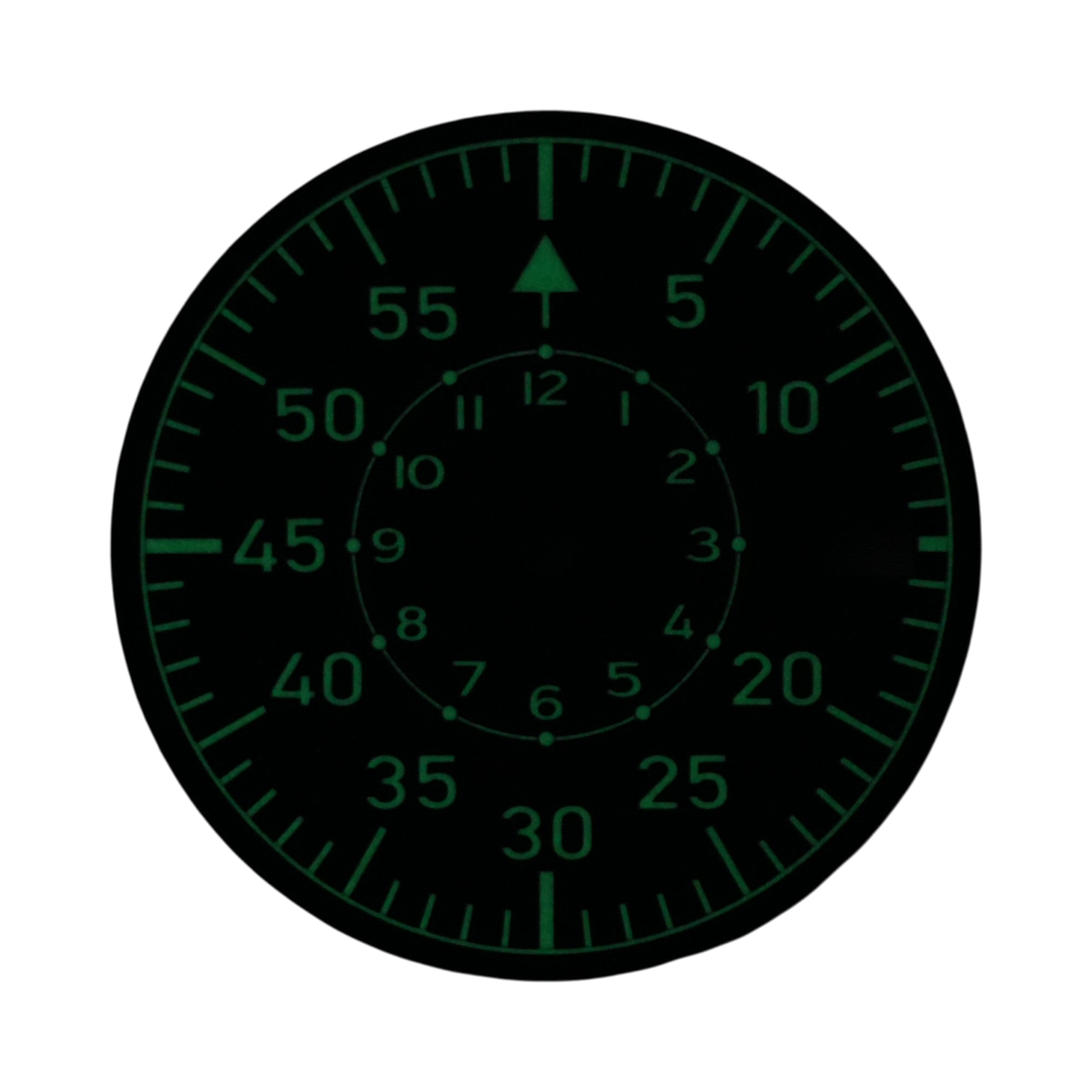 Pilot Matte Black: Date
