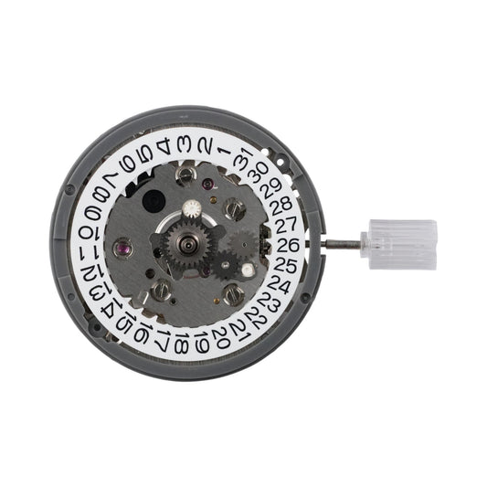 NH34 GMT Build Guide: Dial Sizes, Hands & Case Fit