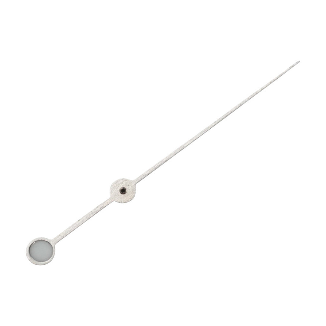 MM1000: Seconds Hands — Brushed Silver individual hand