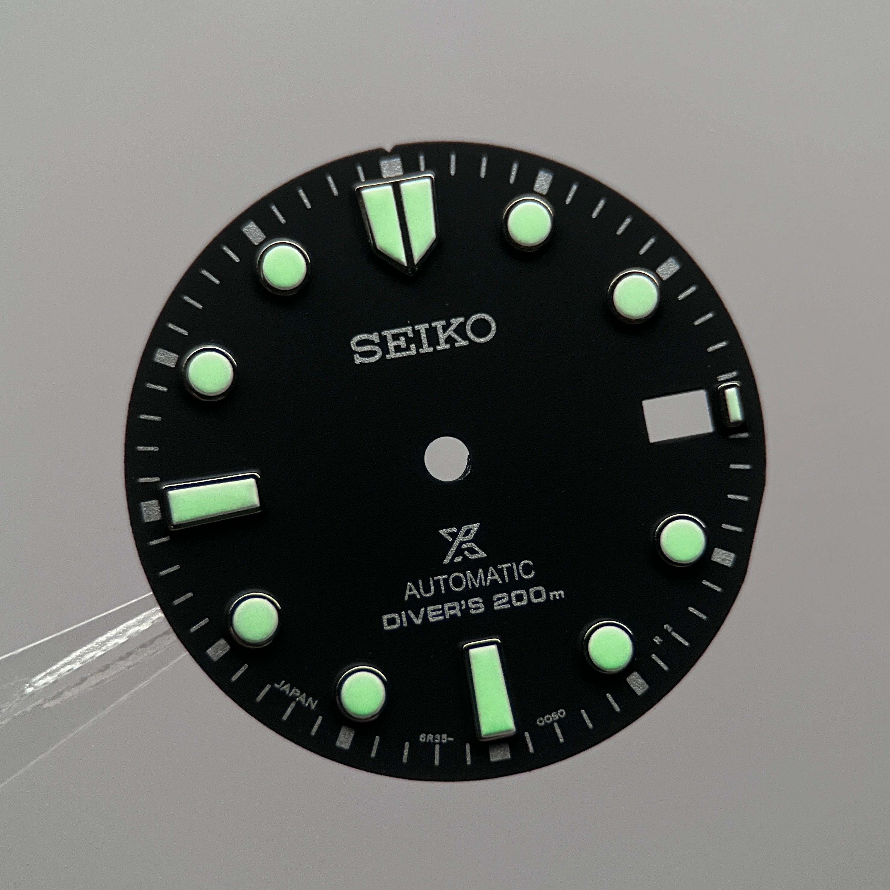 Seiko SPB185 