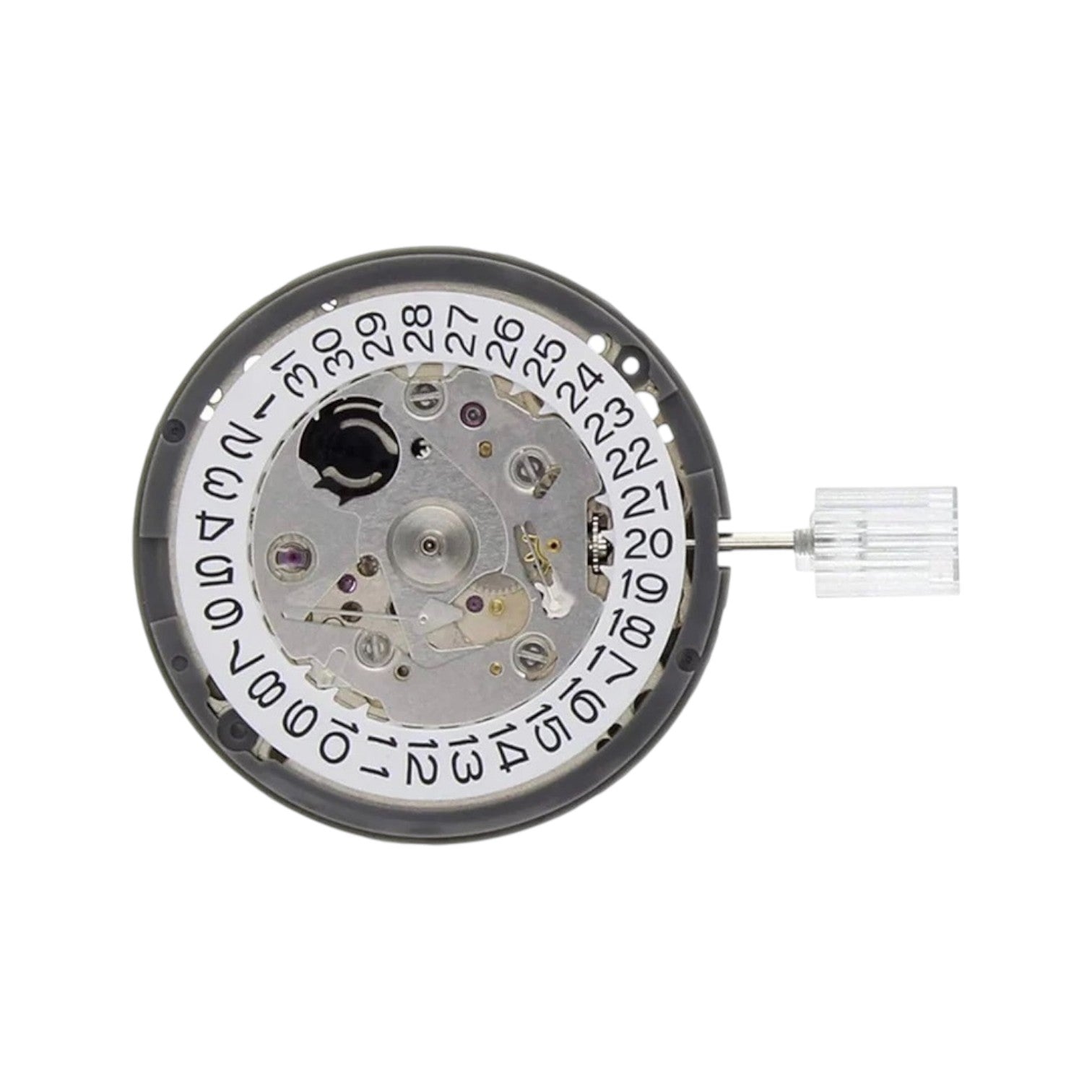 Seiko NH35A Automatic Movement