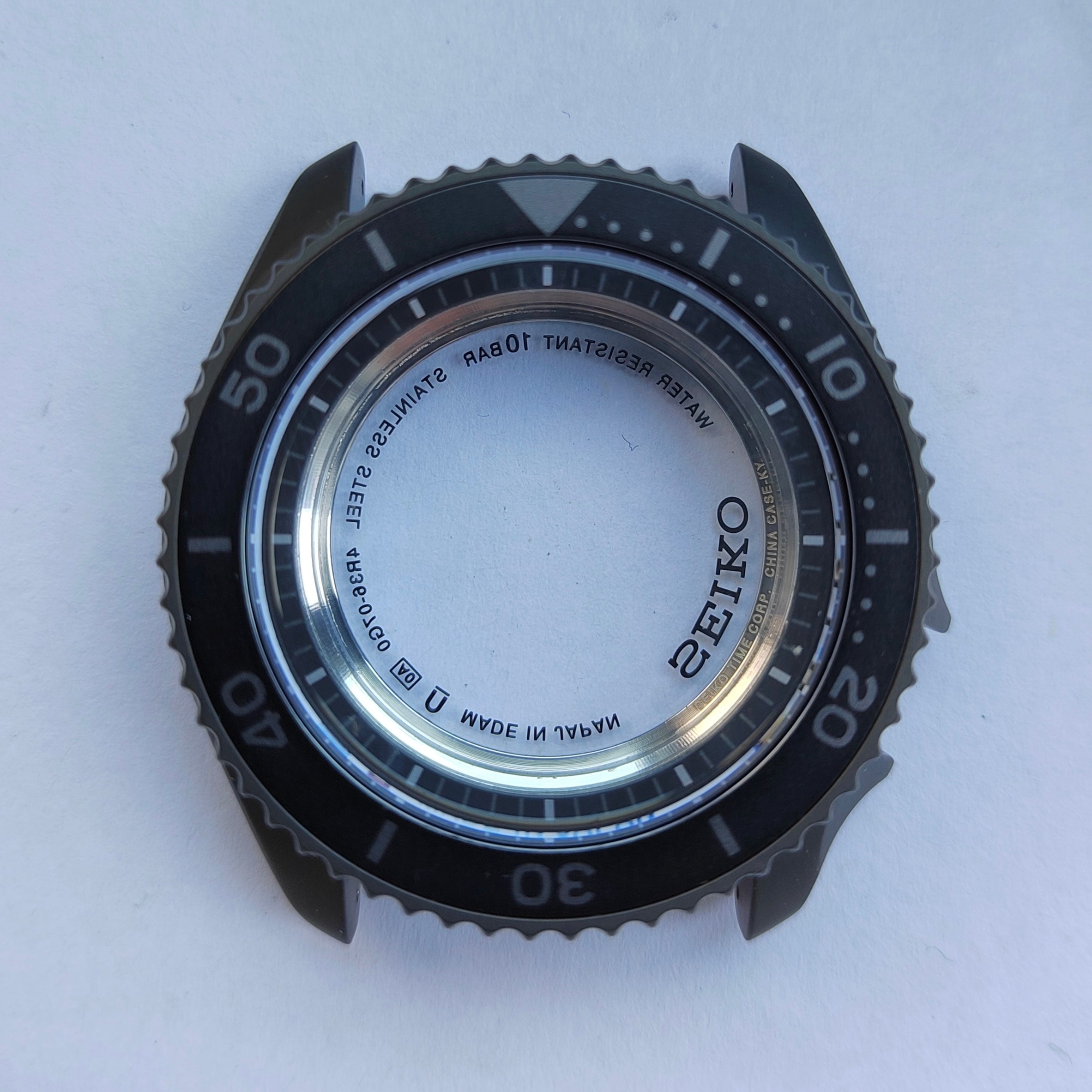 Seiko “5KX” : SRPD79 OEM Case