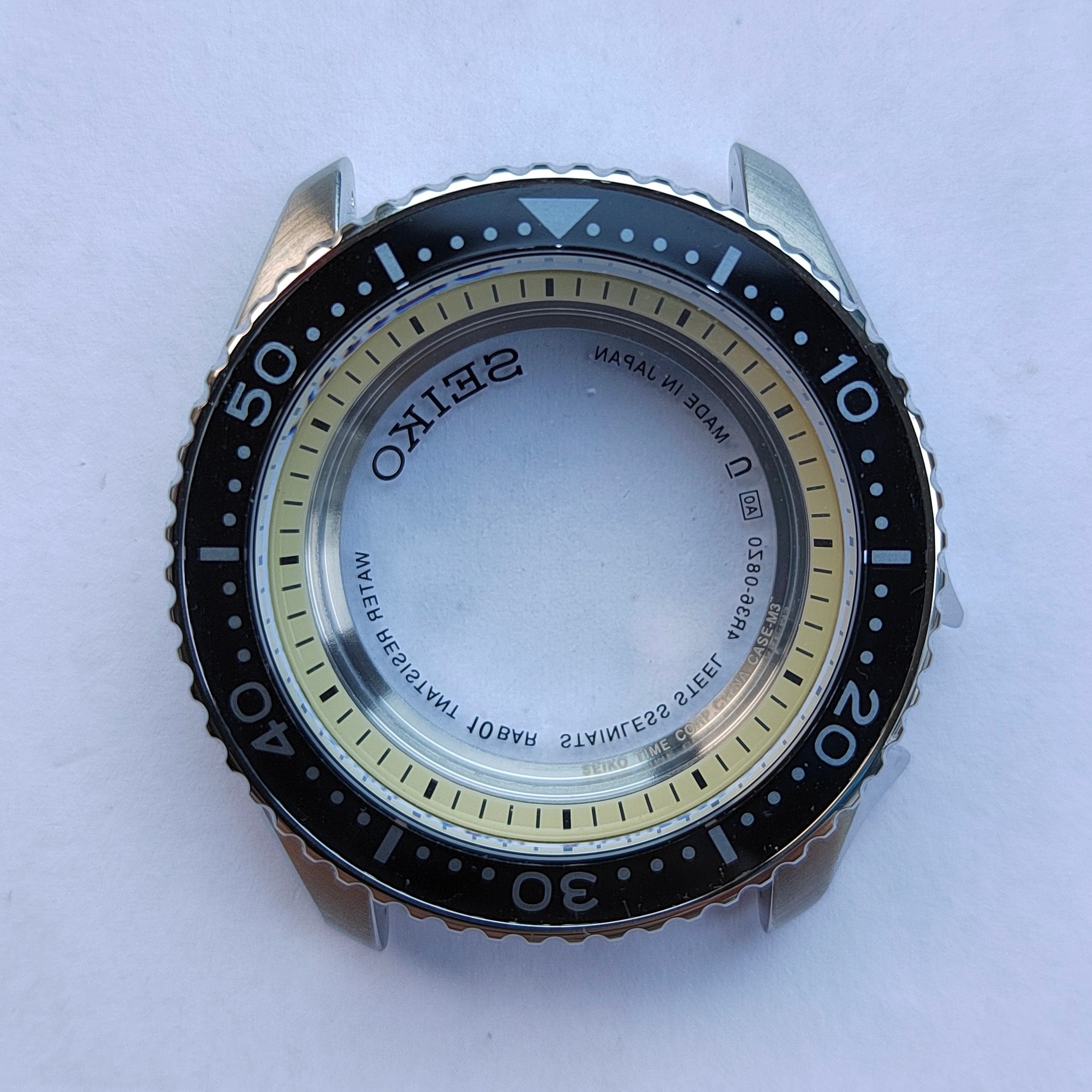 Seiko “5KX” : SRPE75 OEM Case