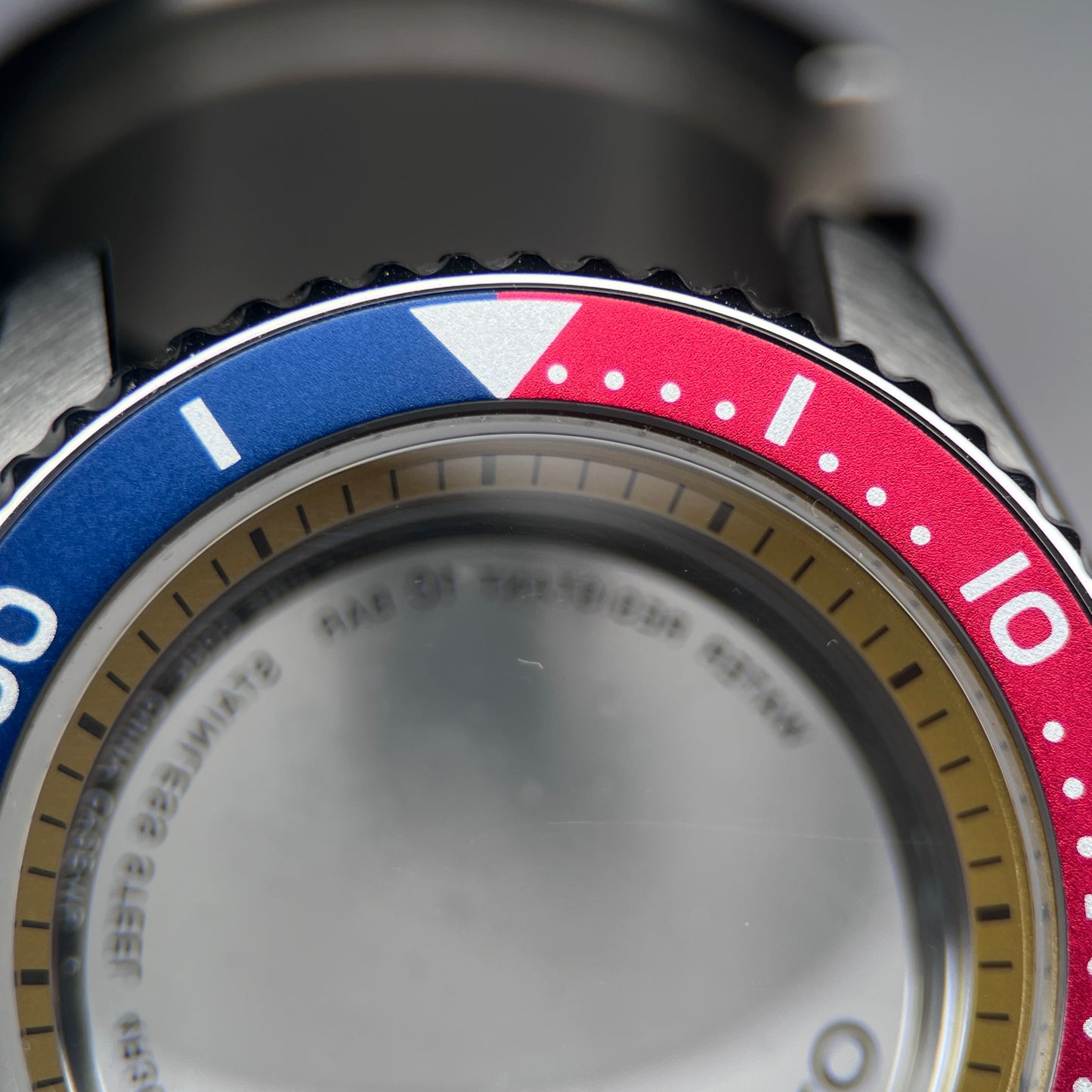 Seiko “5KX” : SRPH19 OEM Case