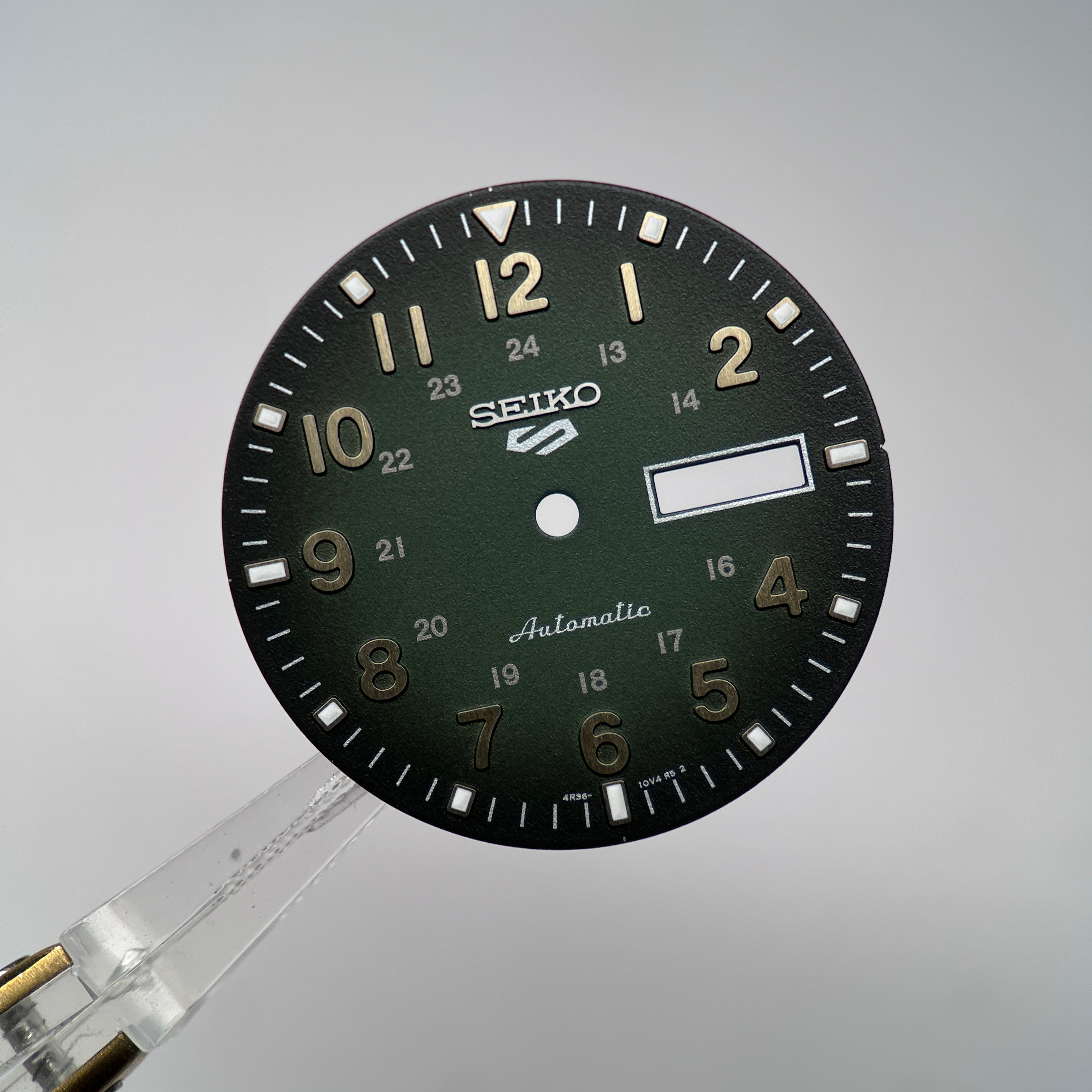 Seiko SRPG42 "Field" OEM Dial