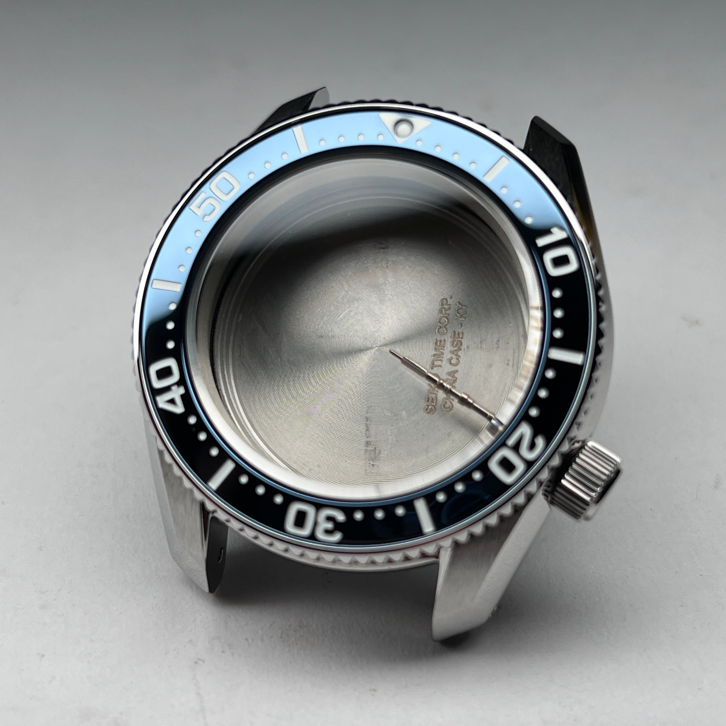 Seiko SPB299: "MM200" OEM Case