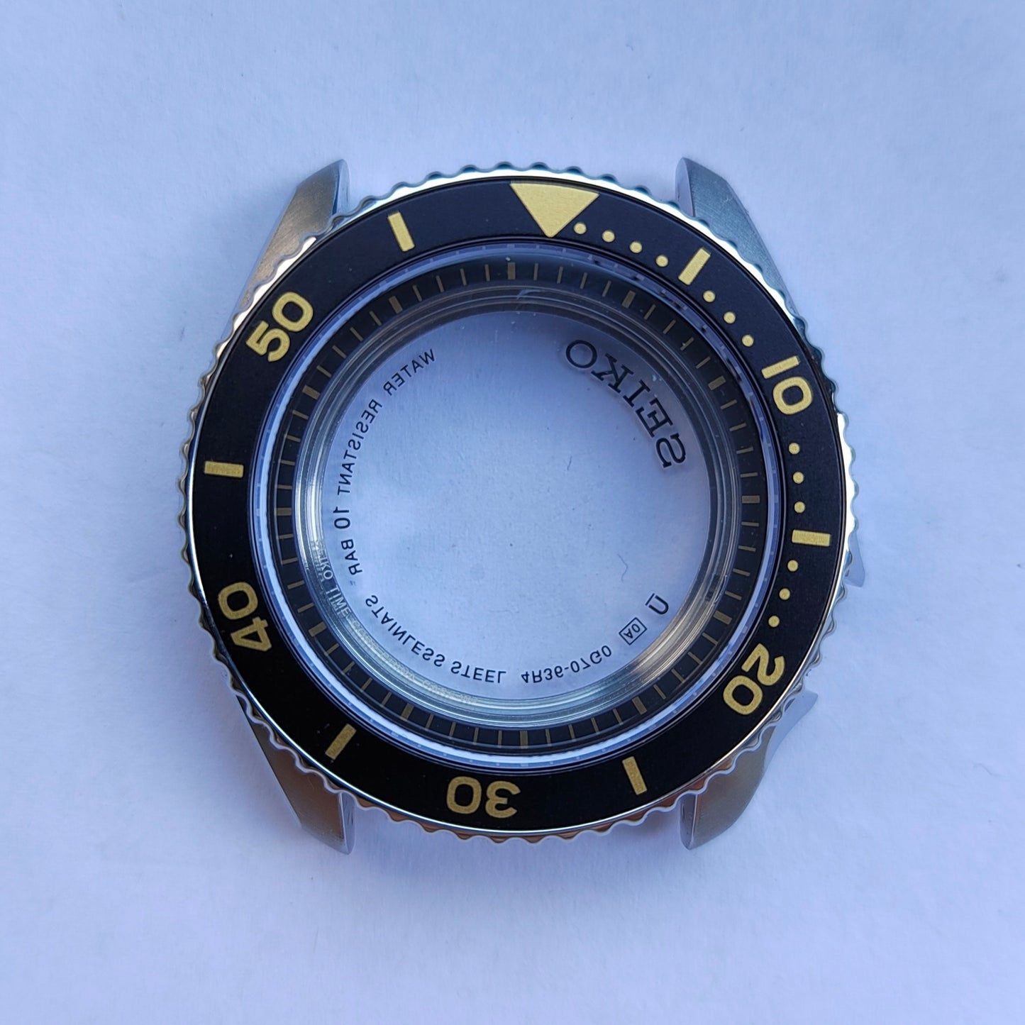 Seiko “5KX” : SRPD57 OEM Case