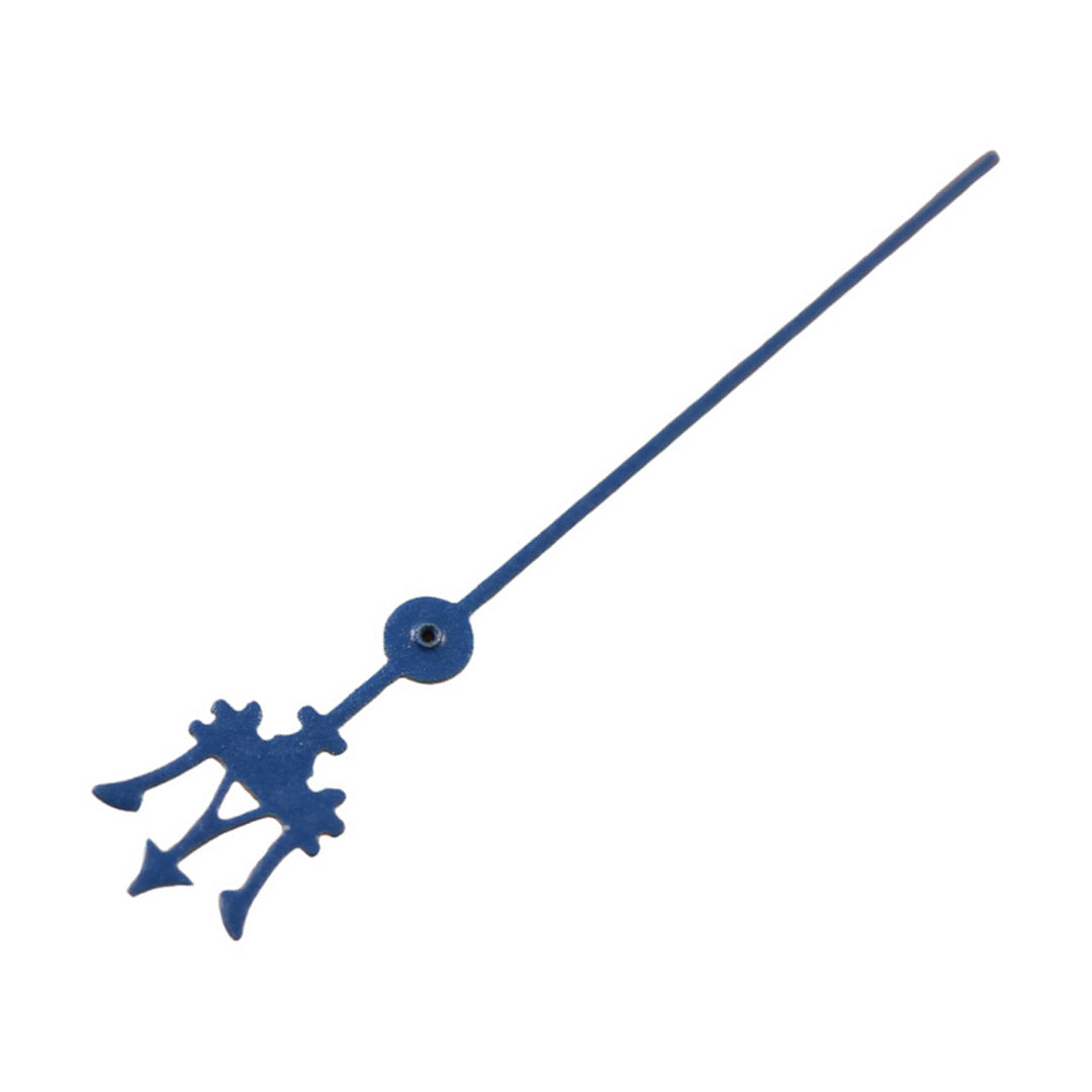 Trident: Seconds Hands — Blue individual hand