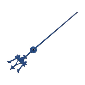 Trident: Seconds Hands — Blue individual hand