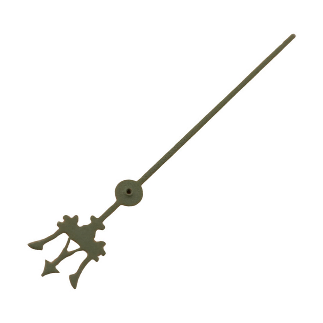 Trident: Seconds Hands — Olive Green individual hand