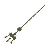 Trident: Seconds Hands — Olive Green individual hand